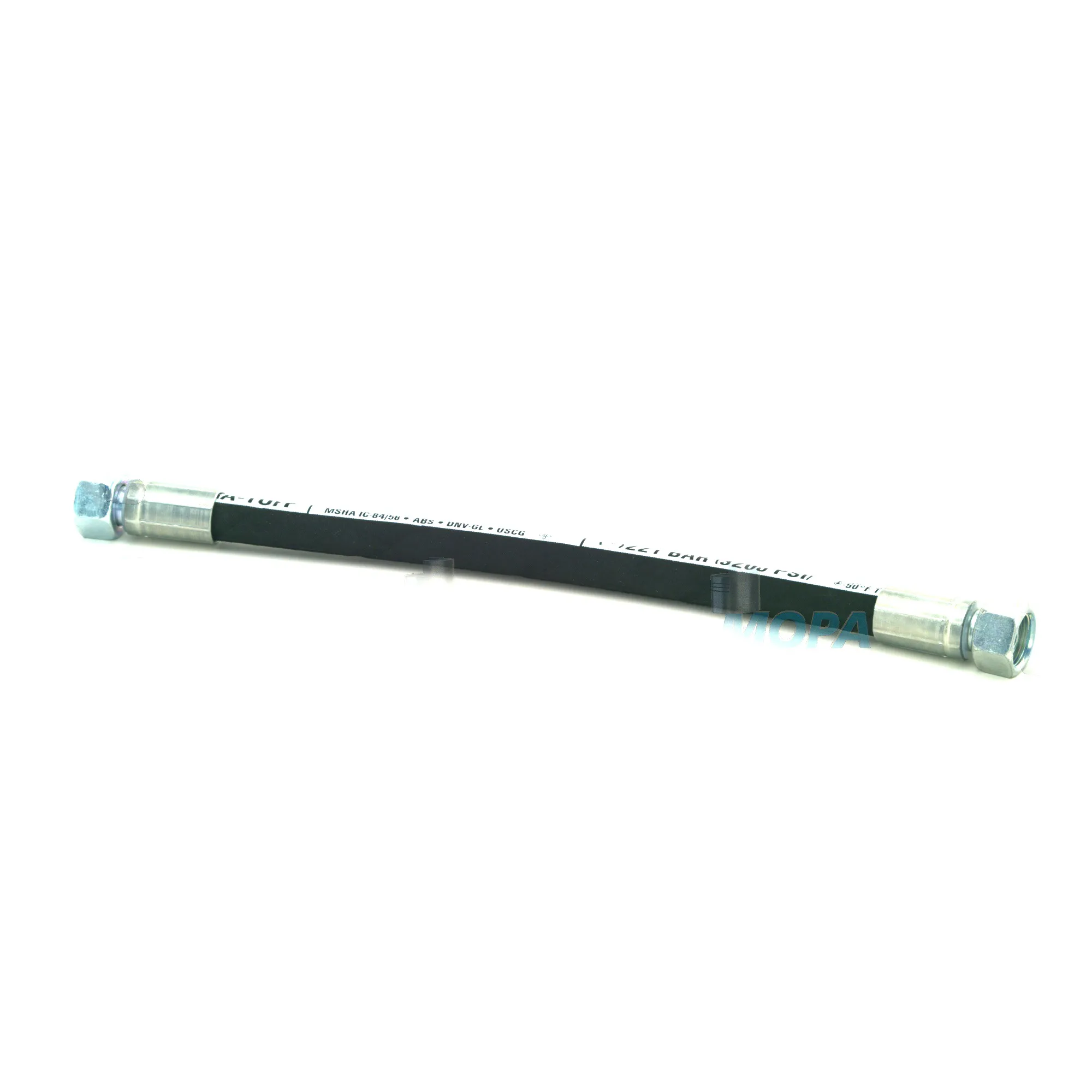 HOSE LINE - 735038012103 suitable for MTU engines 4
