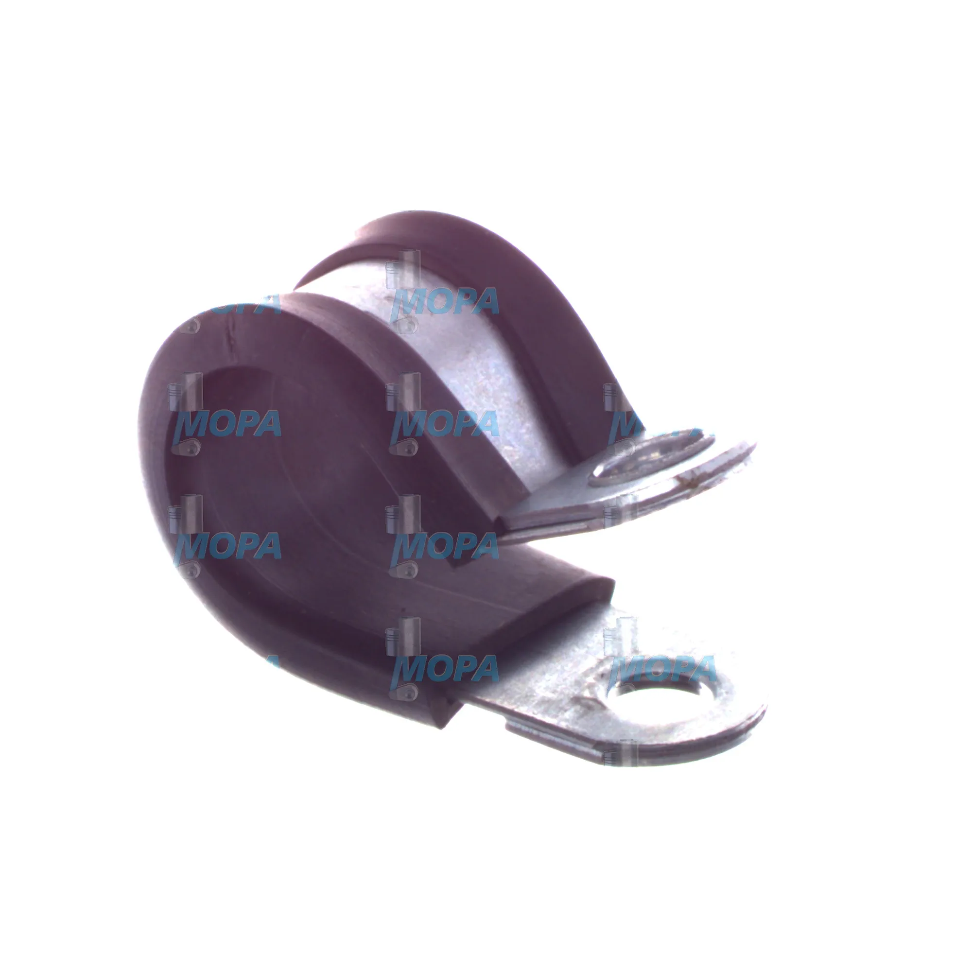 ROHRSCHELLE - 000000003050 passend für MTU Motoren 4