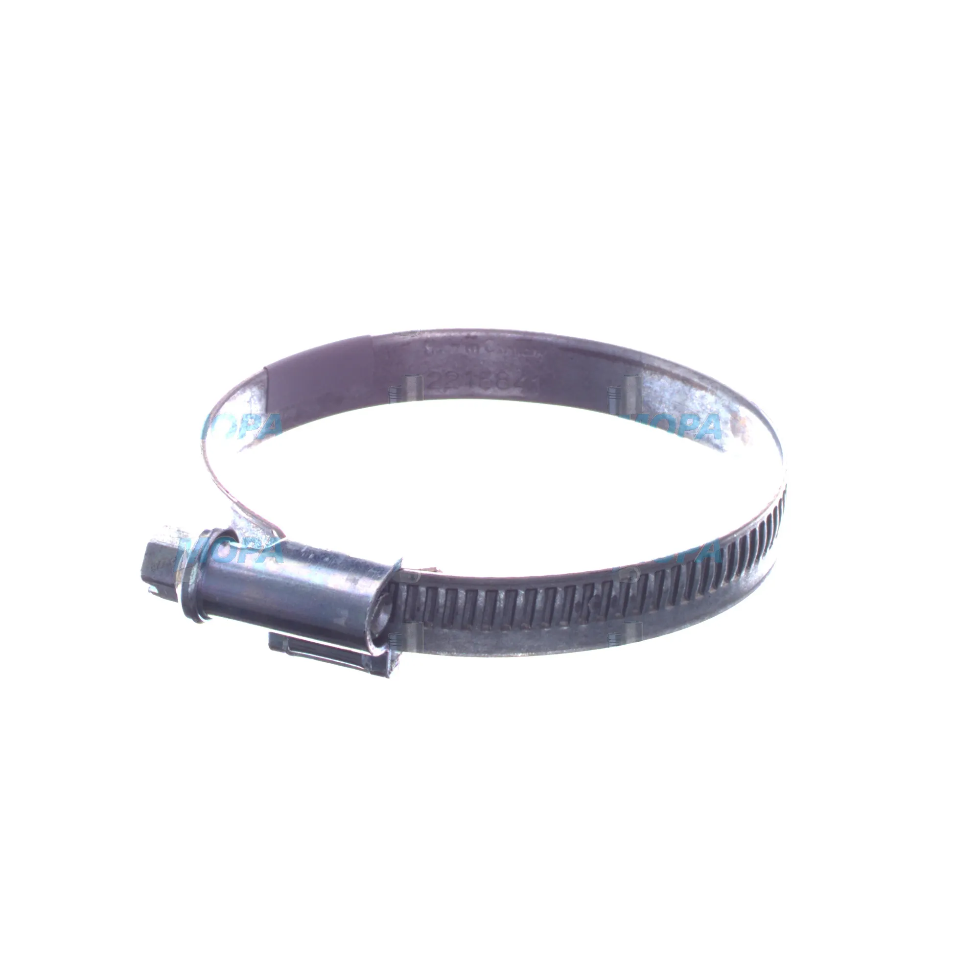 CLAMP - 604015360380 suitable for MWM & Deutz engines 2
