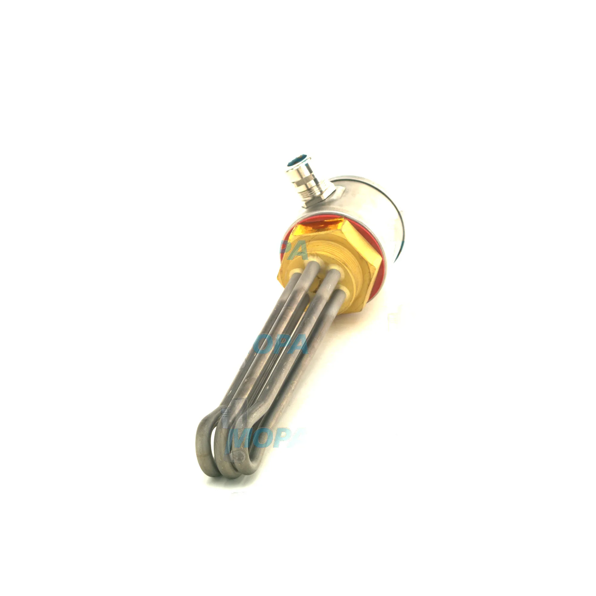 PREHEATER - 0002033795 suitable for MTU engines 3