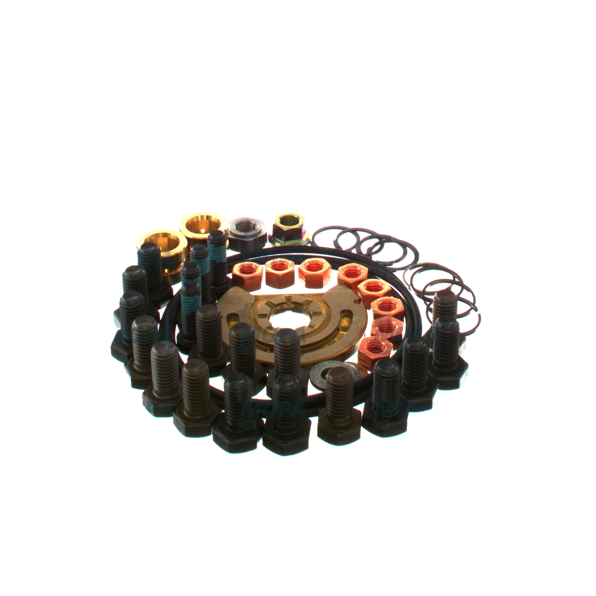 REPARATURSATZ - 01318249 passend für MWM & Deutz Motoren 6