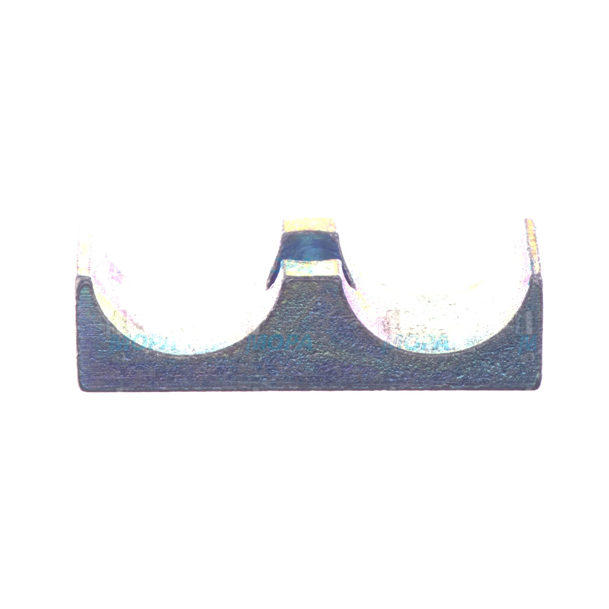 CLAMP - 606907241110 suitable for MWM & Deutz engines 2