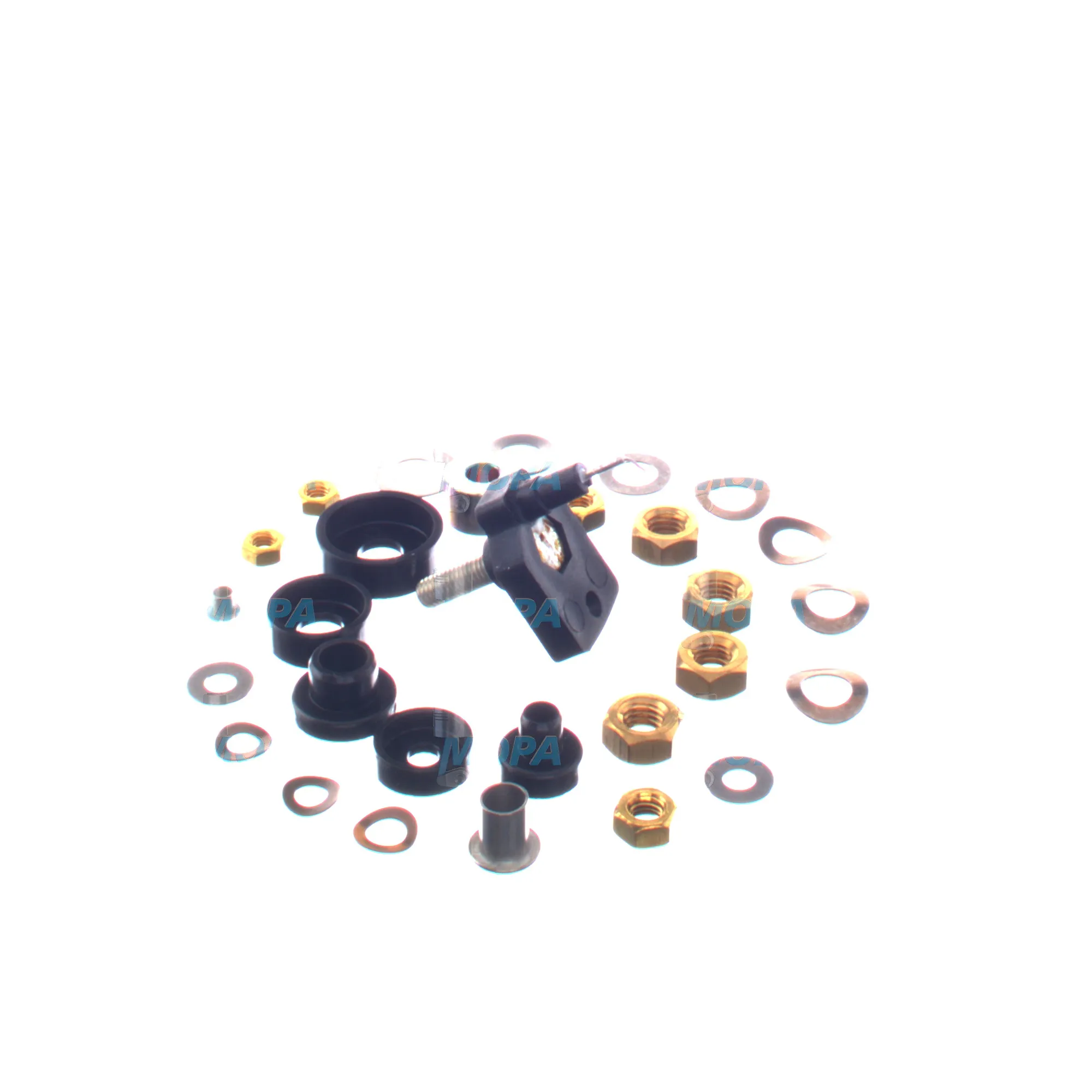 REPAIR KIT - 8695860557 suitable for MTU engines 6
