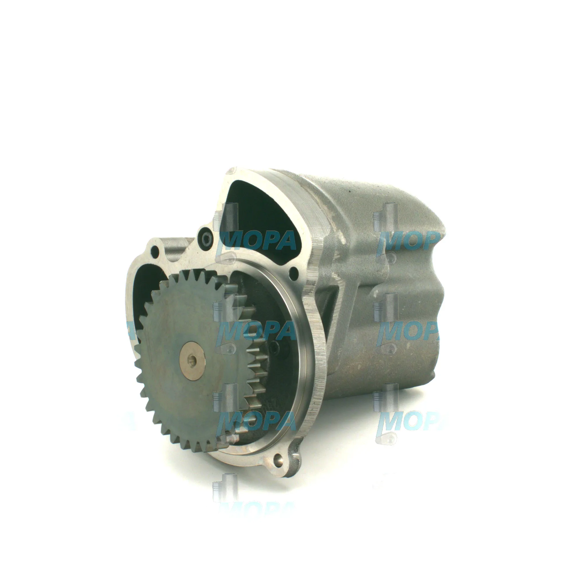 OIL PUMP - 0021804101 suitable for MTU engines 3