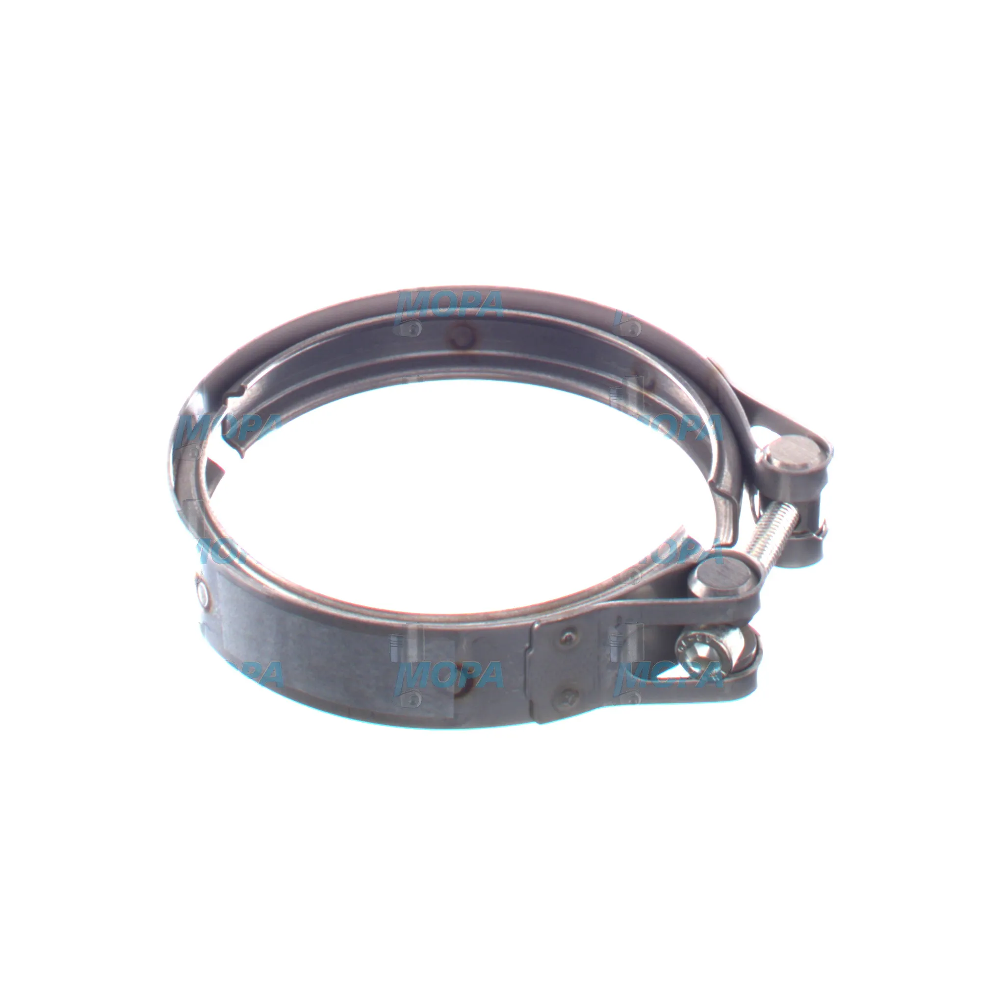V-BAND CLAMP - 51974450118 suitable for MAN D-engines 17