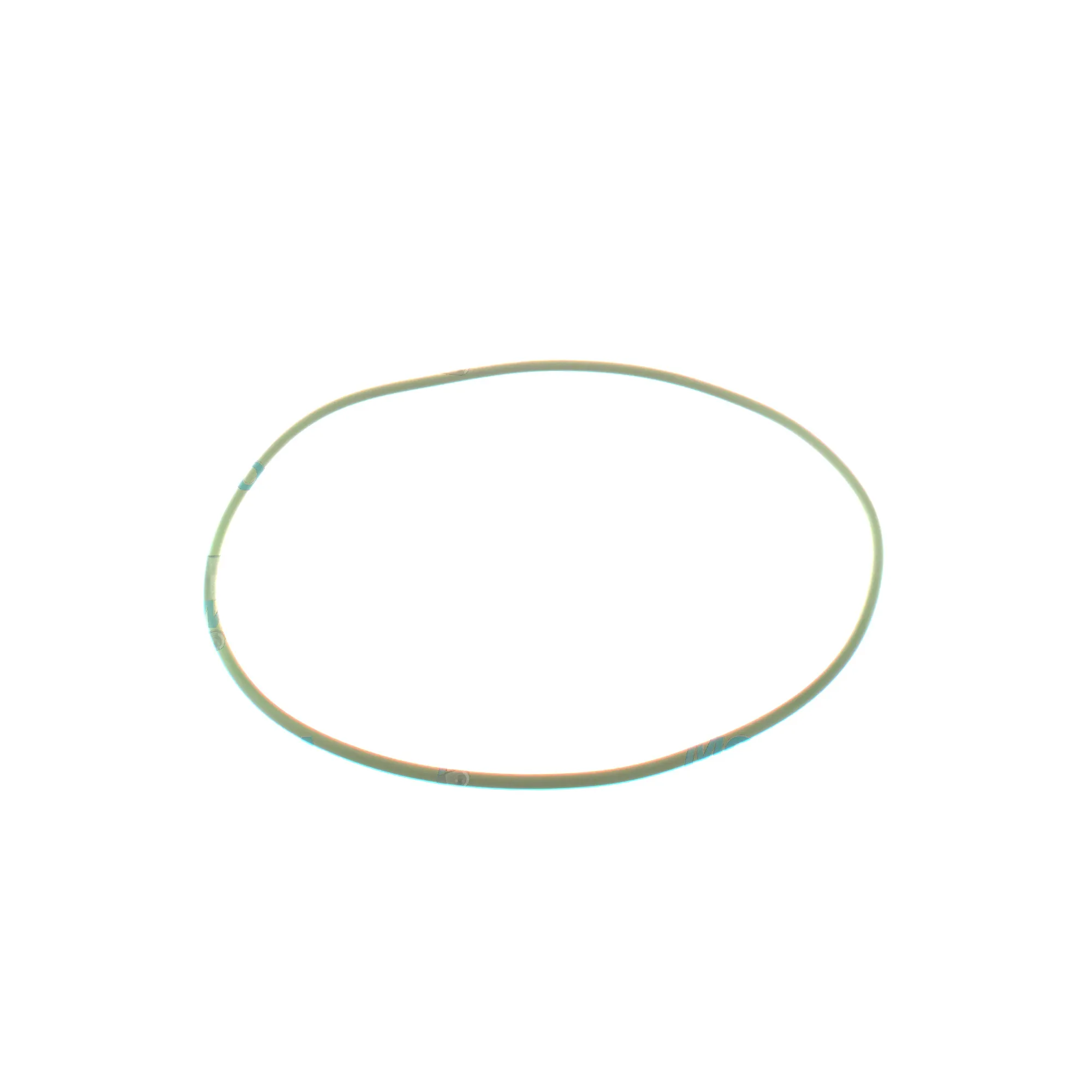 TORIC SEAL - 06569363535 suitable for MAN D engines 8