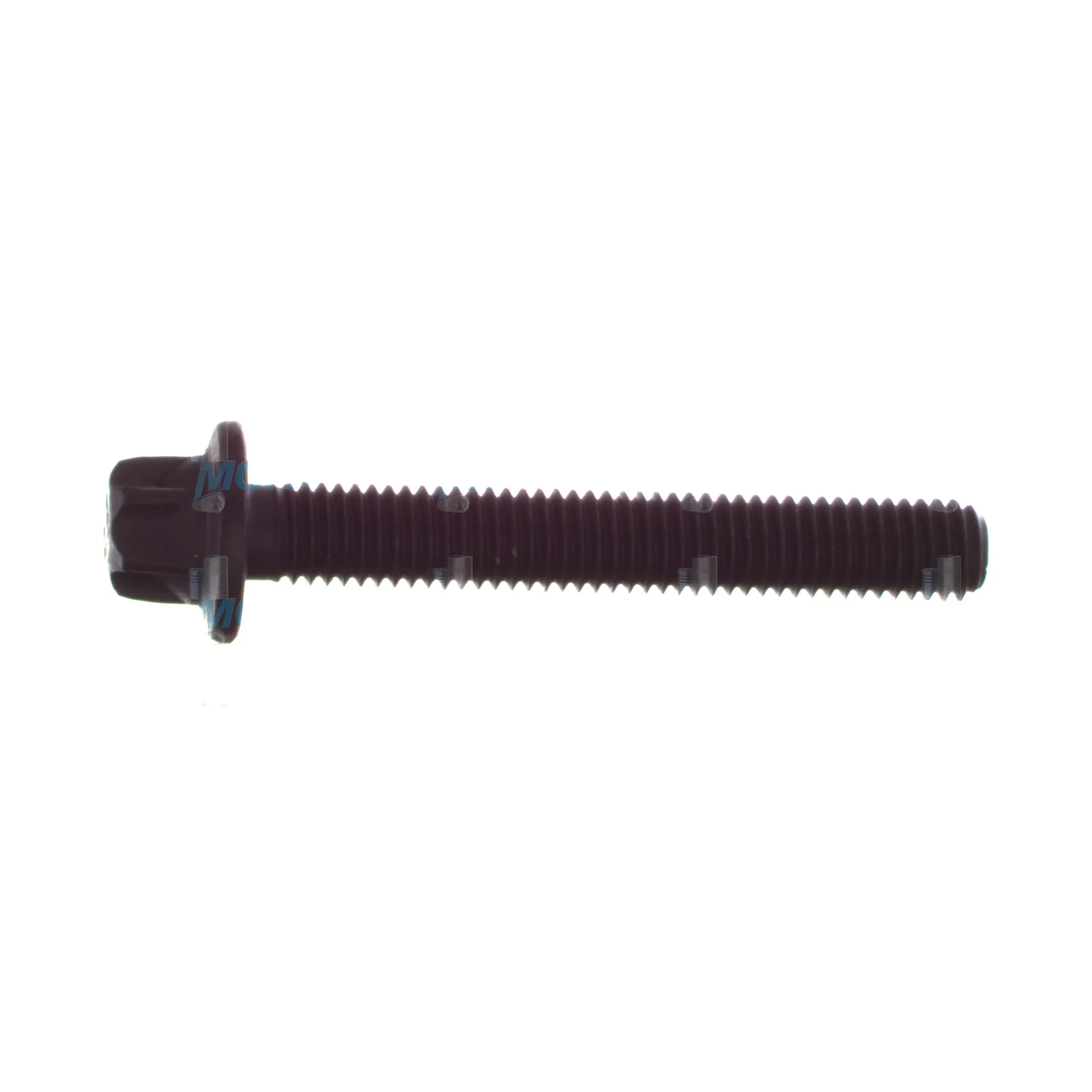 EXTERNAL HEX ROUND BOLT - 06032210612 suitable for MAN D engines 6