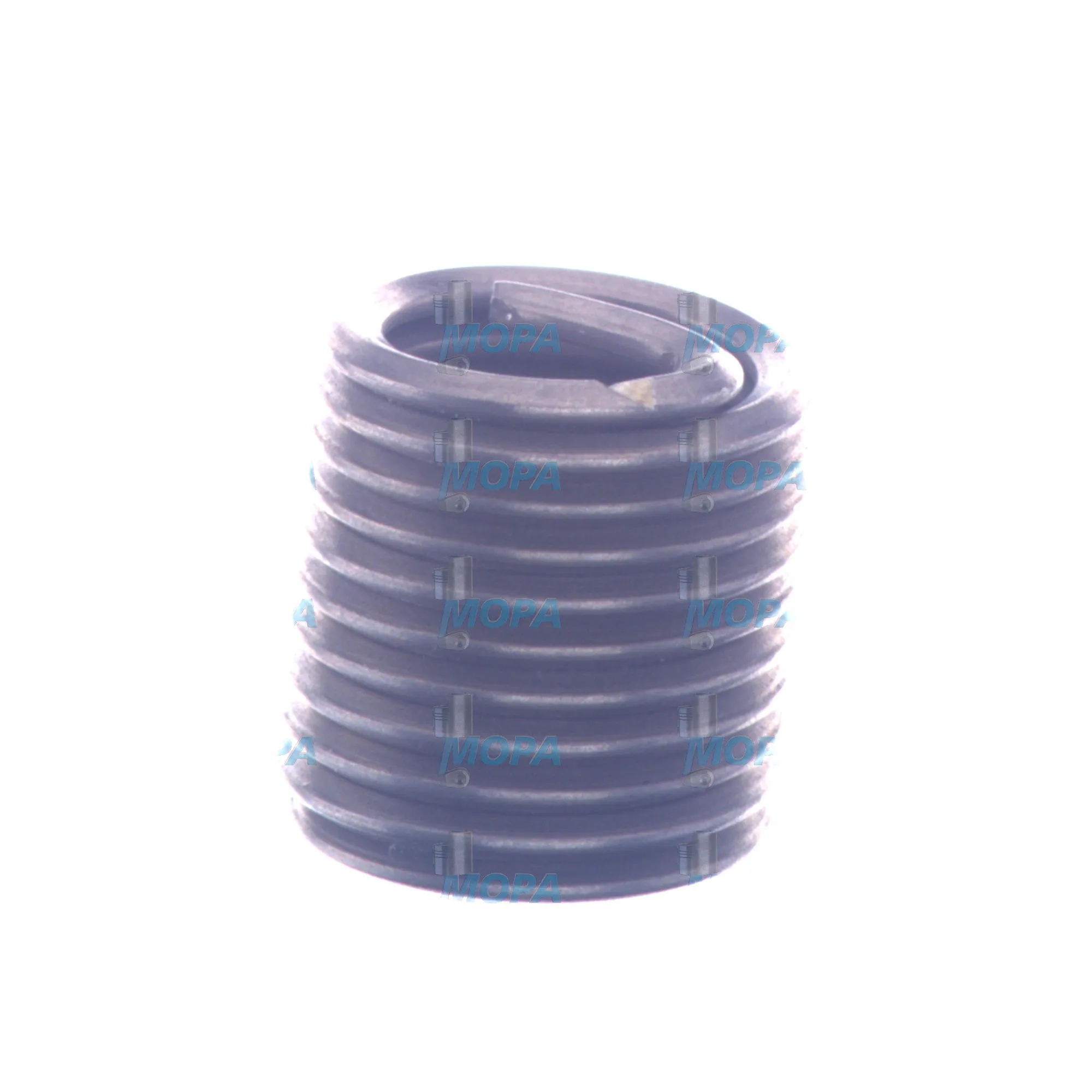THREADED INSERT - 900421008004 suitable for MTU engines 6
