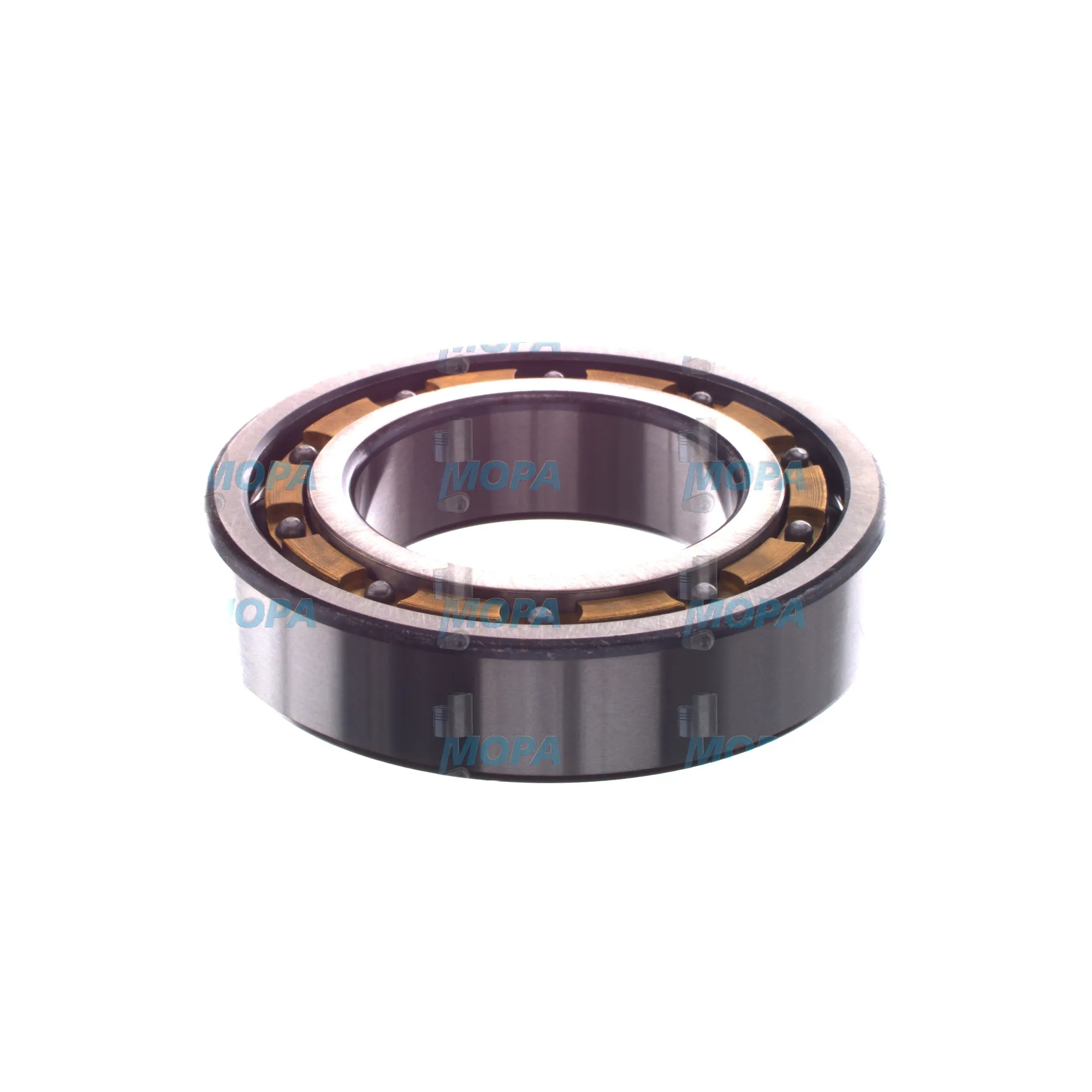 GROOVED BALL BEARING - 000625900178 suitable for MTU engines 19