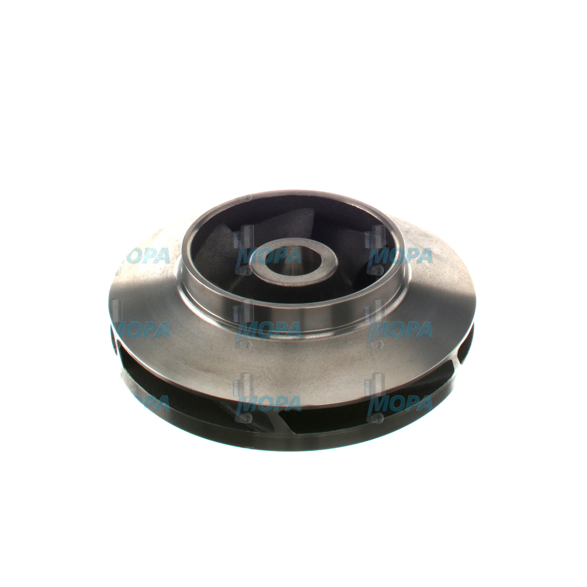 IMPELLER - 12302252 suitable for MWM & Deutz engines 4