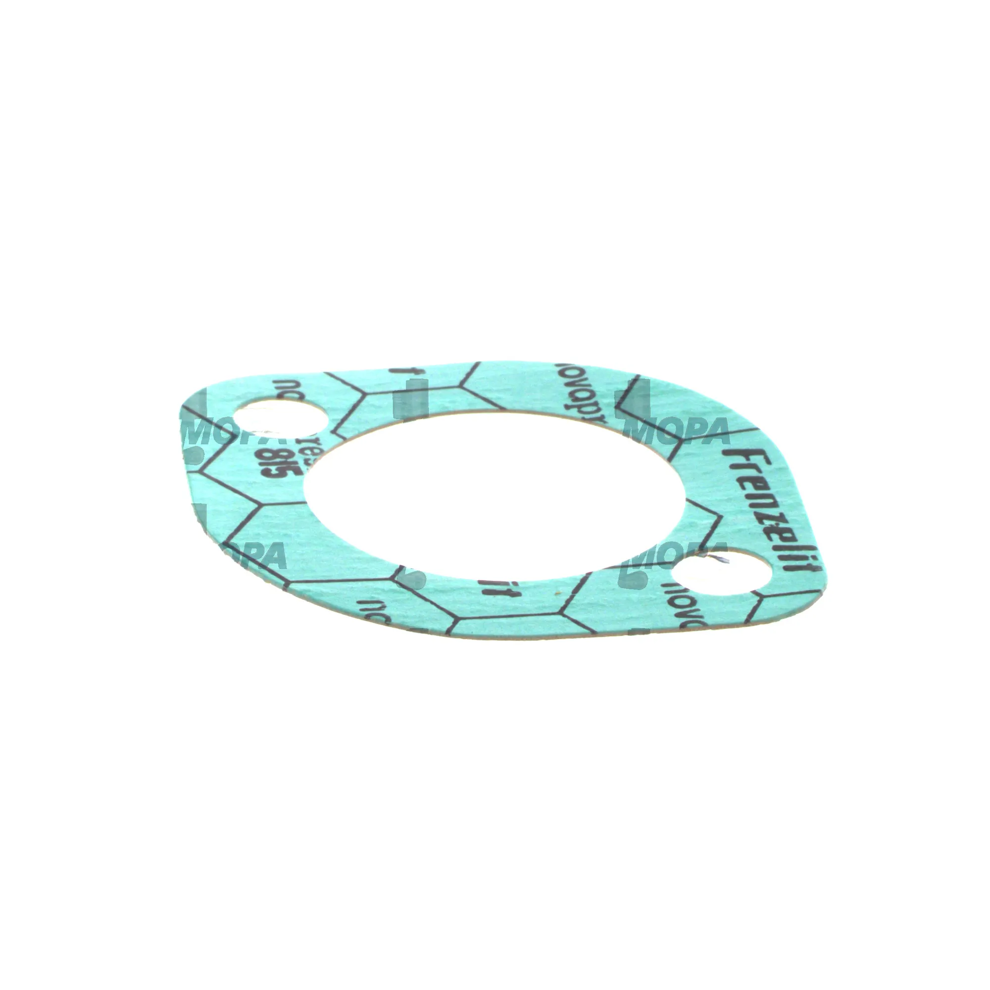 GASKET - 5610981280 suitable for MTU engines 7