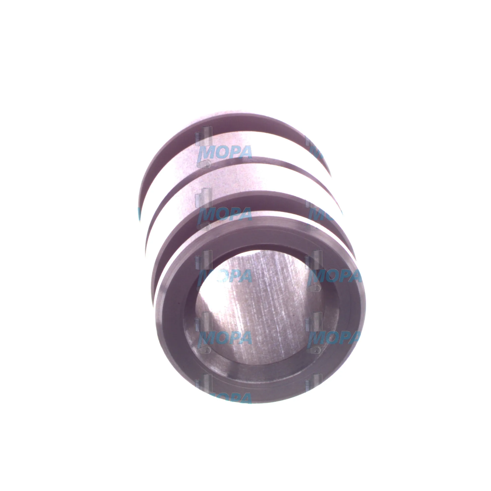 PLUG-IN PIPE - 51981820021 suitable for MAN D engines 9