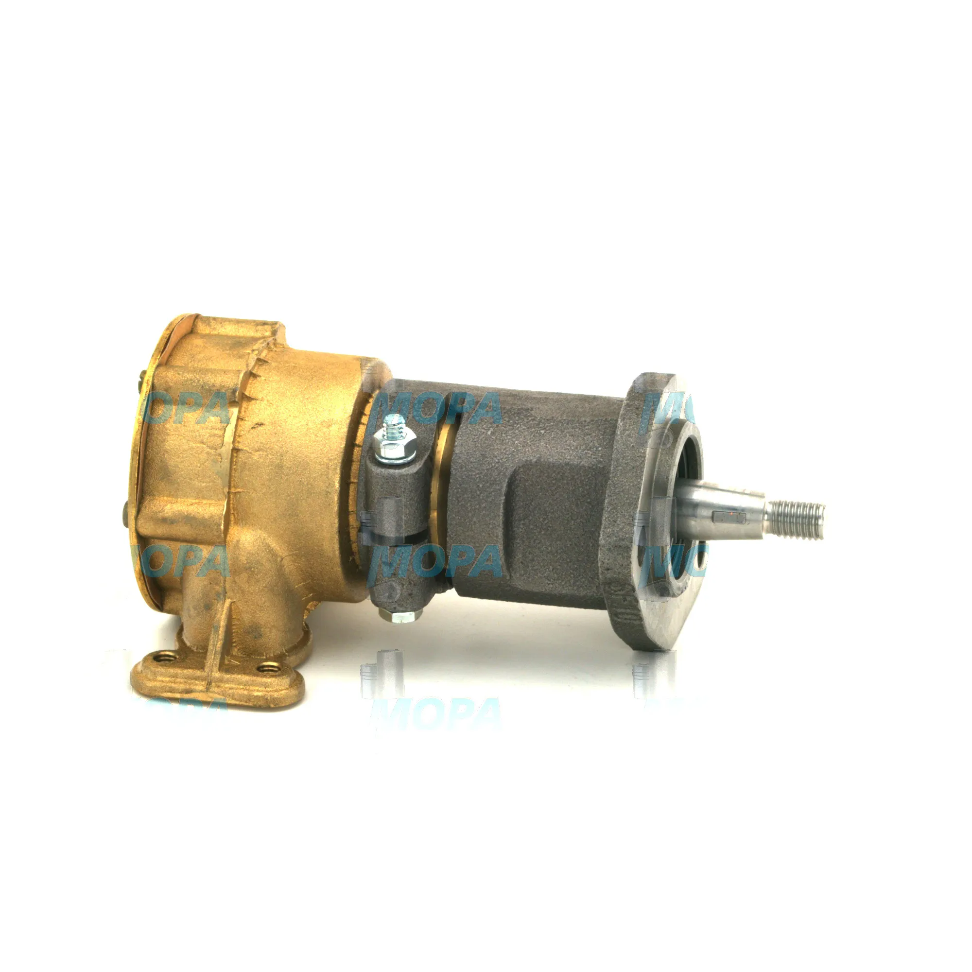 RAW WATER PUMP - 04229524 suitable for Deutz engines 3