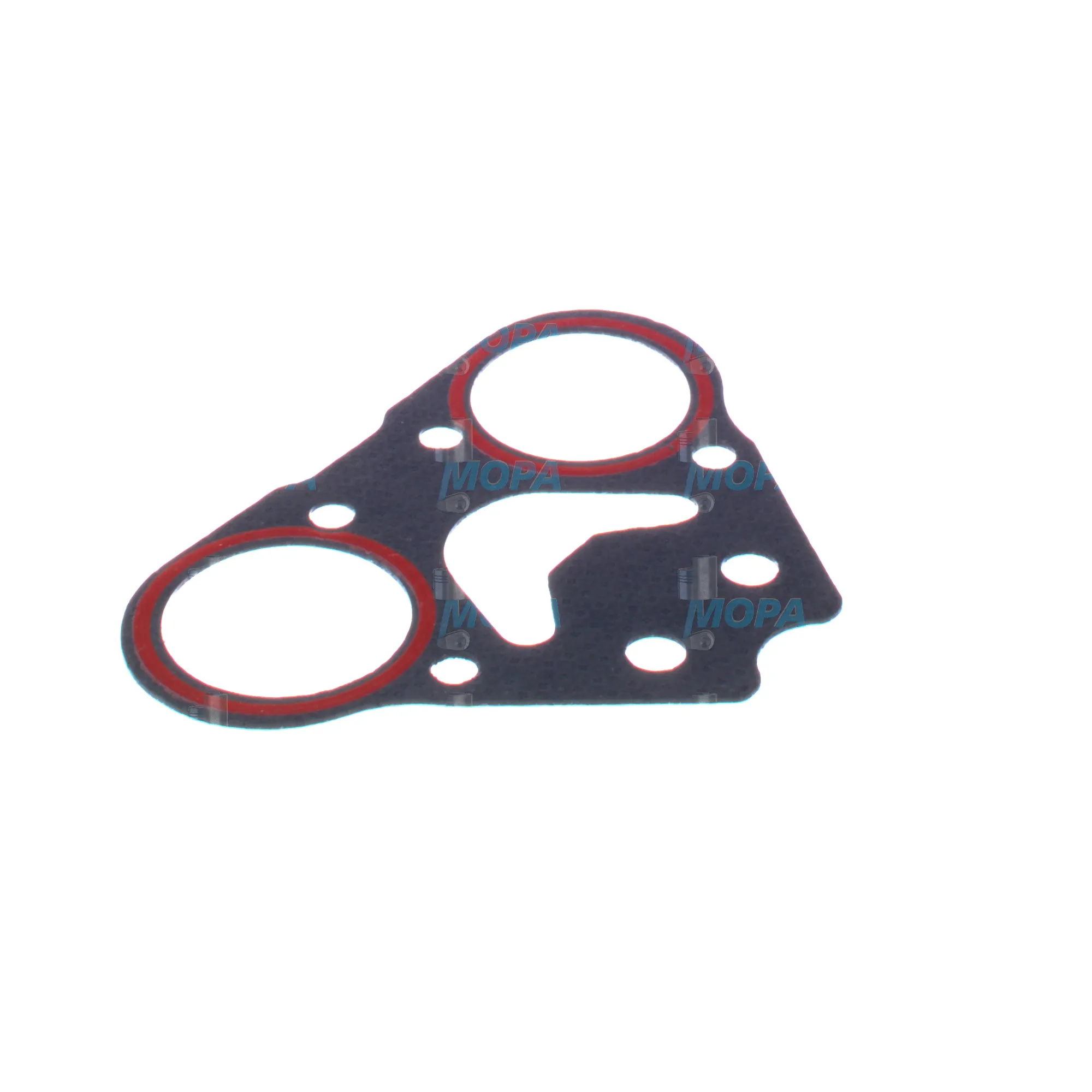GASKET - 04184091 suitable for Deutz engines 8