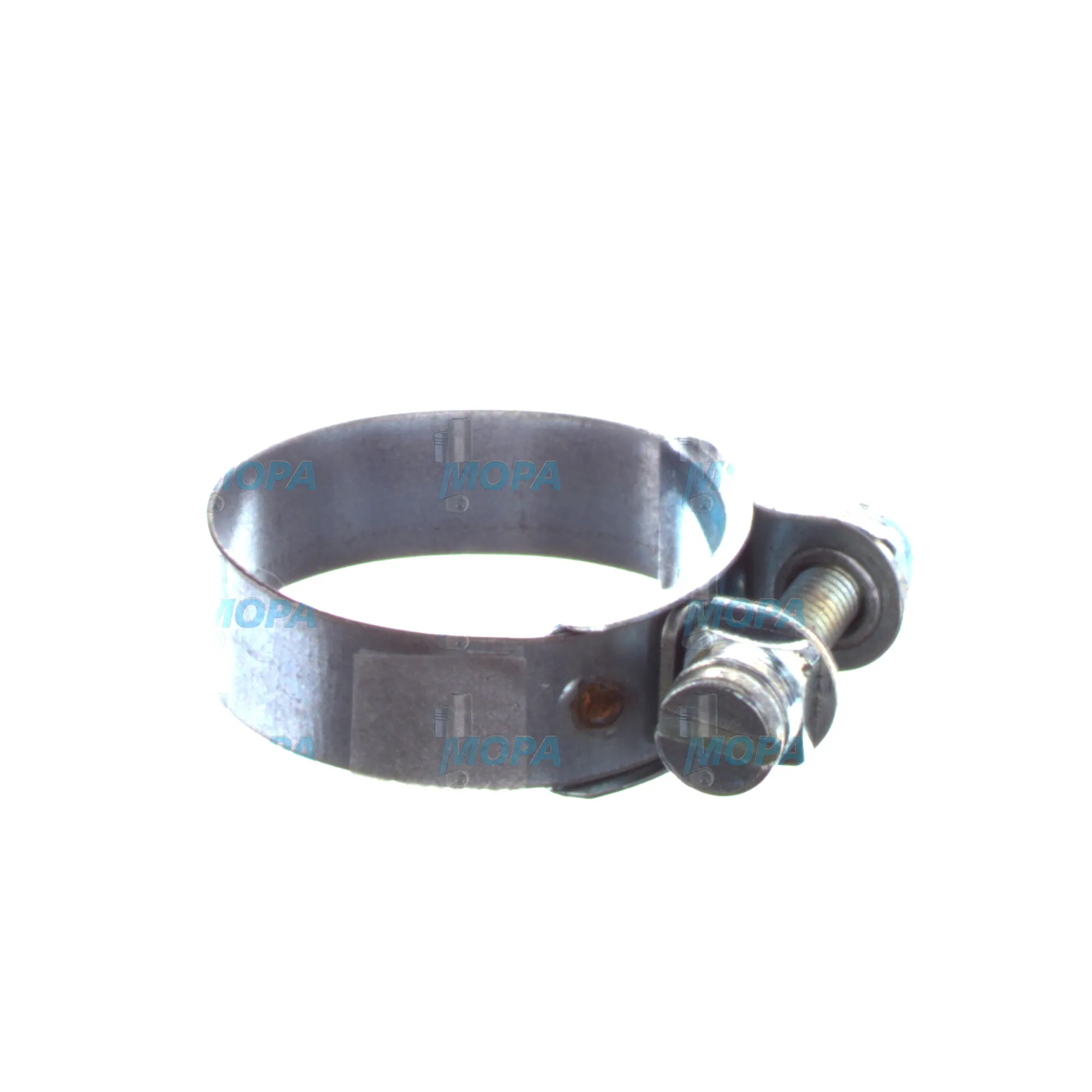 ROHRSCHELLE - 01166366 passend für Deutz Motoren 5