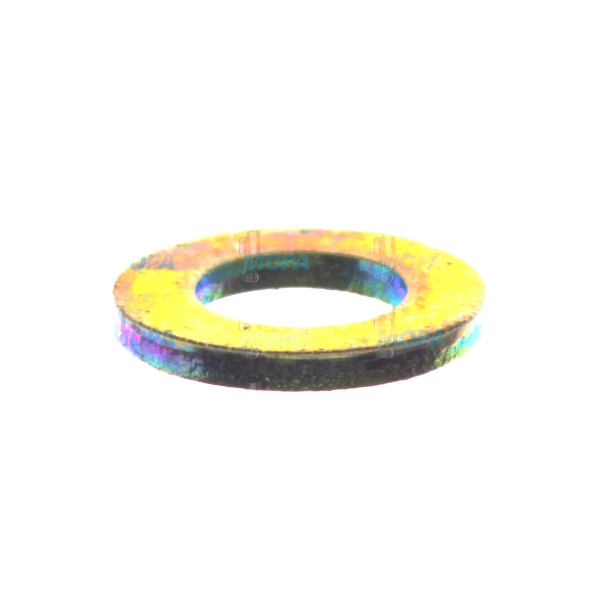 PLAIN WASHER - 628/17/12/05034673 suitable for MWM & Deutz engines 3