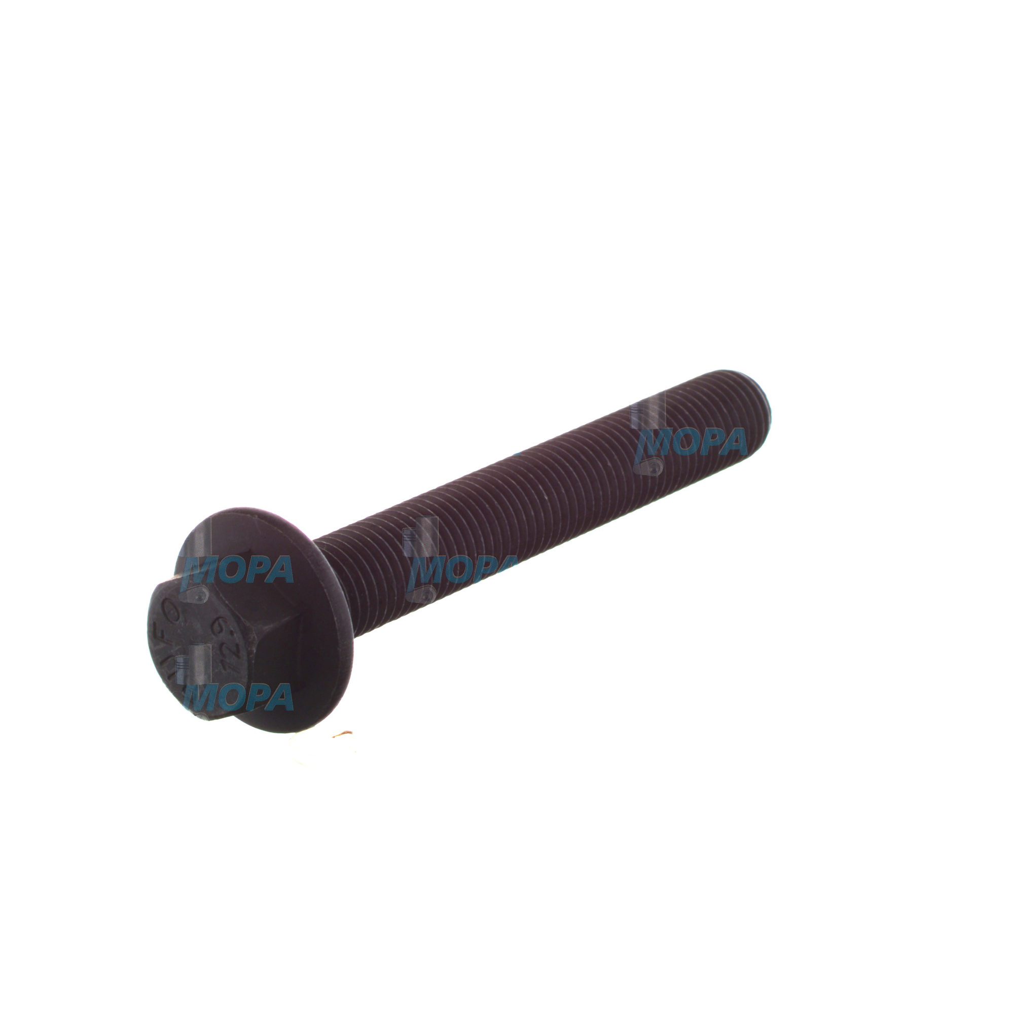 HEX COLLAR BOLT - 51900200382 suitable for MAN D engines