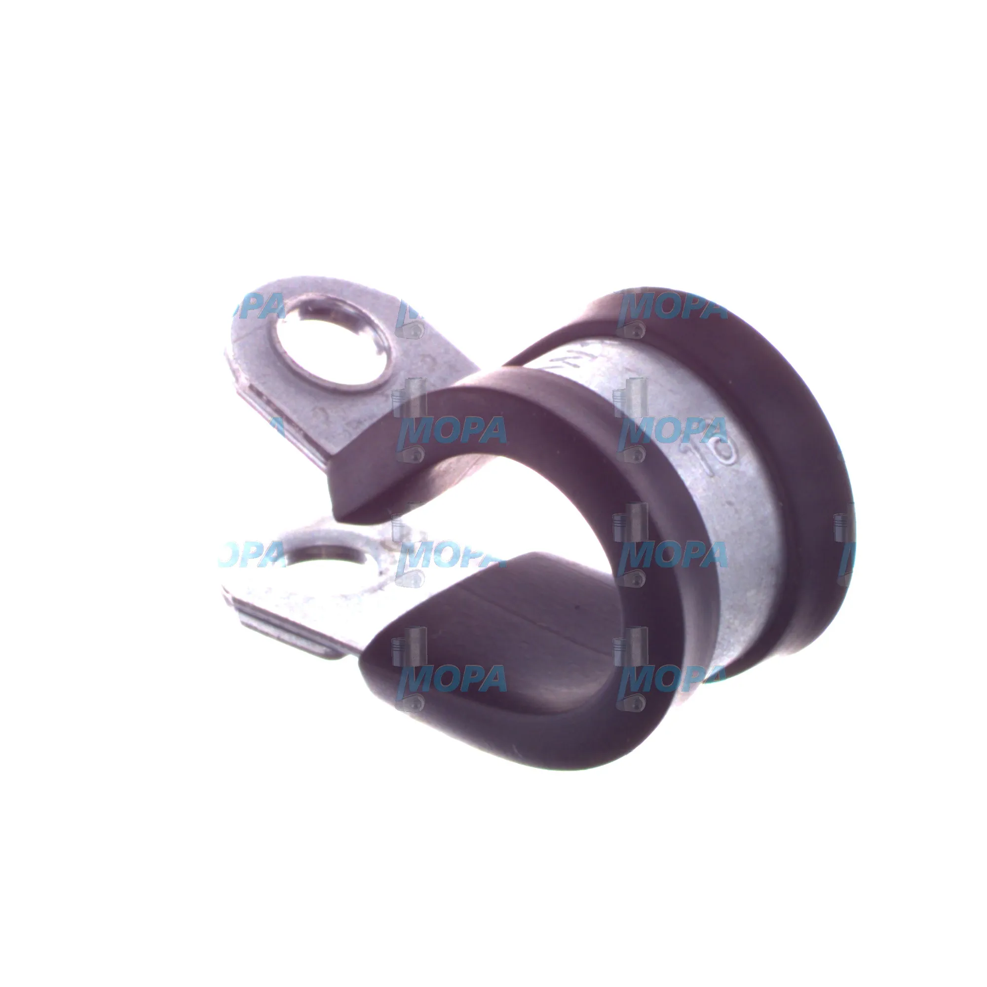 ROHRSCHELLE - 000000003050 passend für MTU Motoren 7
