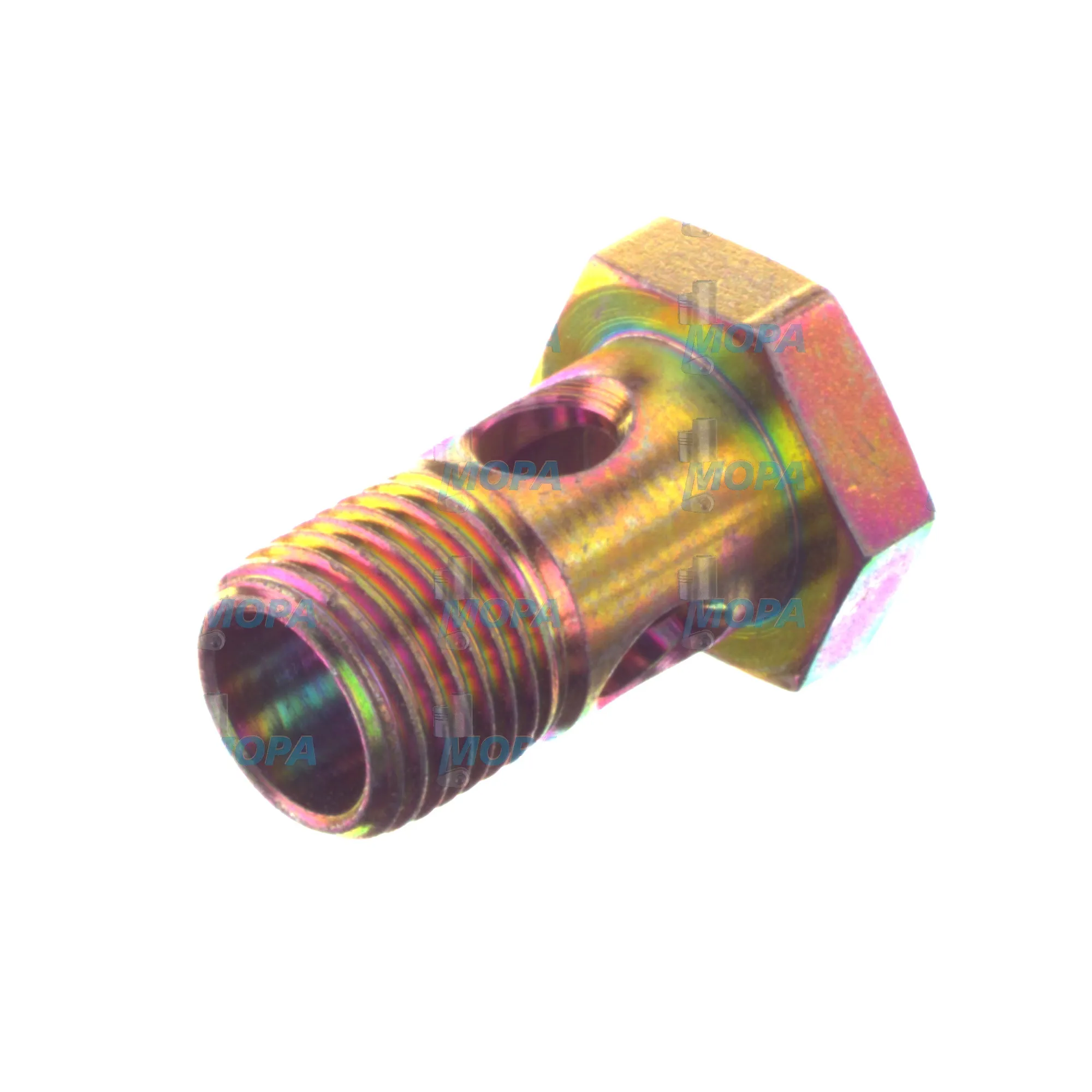 HOLLOW SCREW - 604043200010 suitable for MWM & Deutz engines