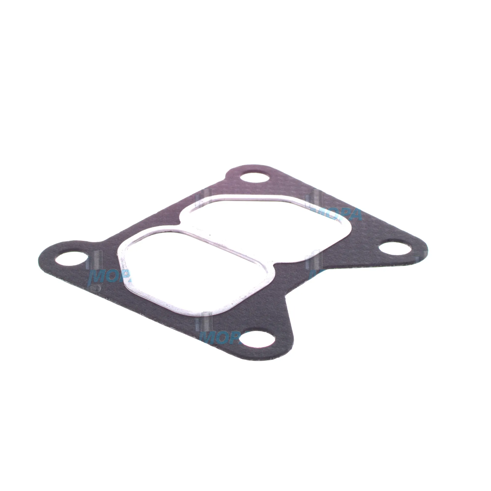 EXHAUST MANIFOLD GASKET - 51089010069 suitable for MAN D engines 18