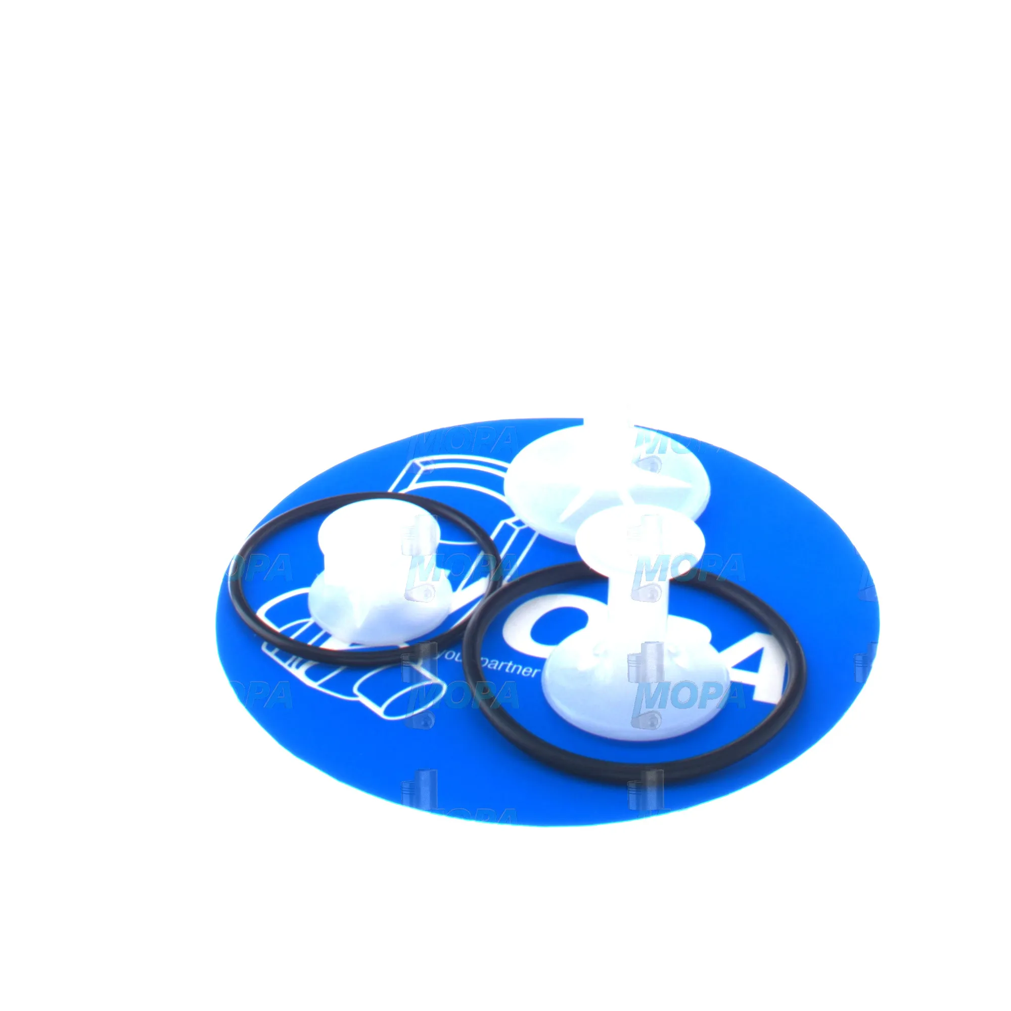 REPAIR KIT - 12218861 suitable for MWM & Deutz engines 2