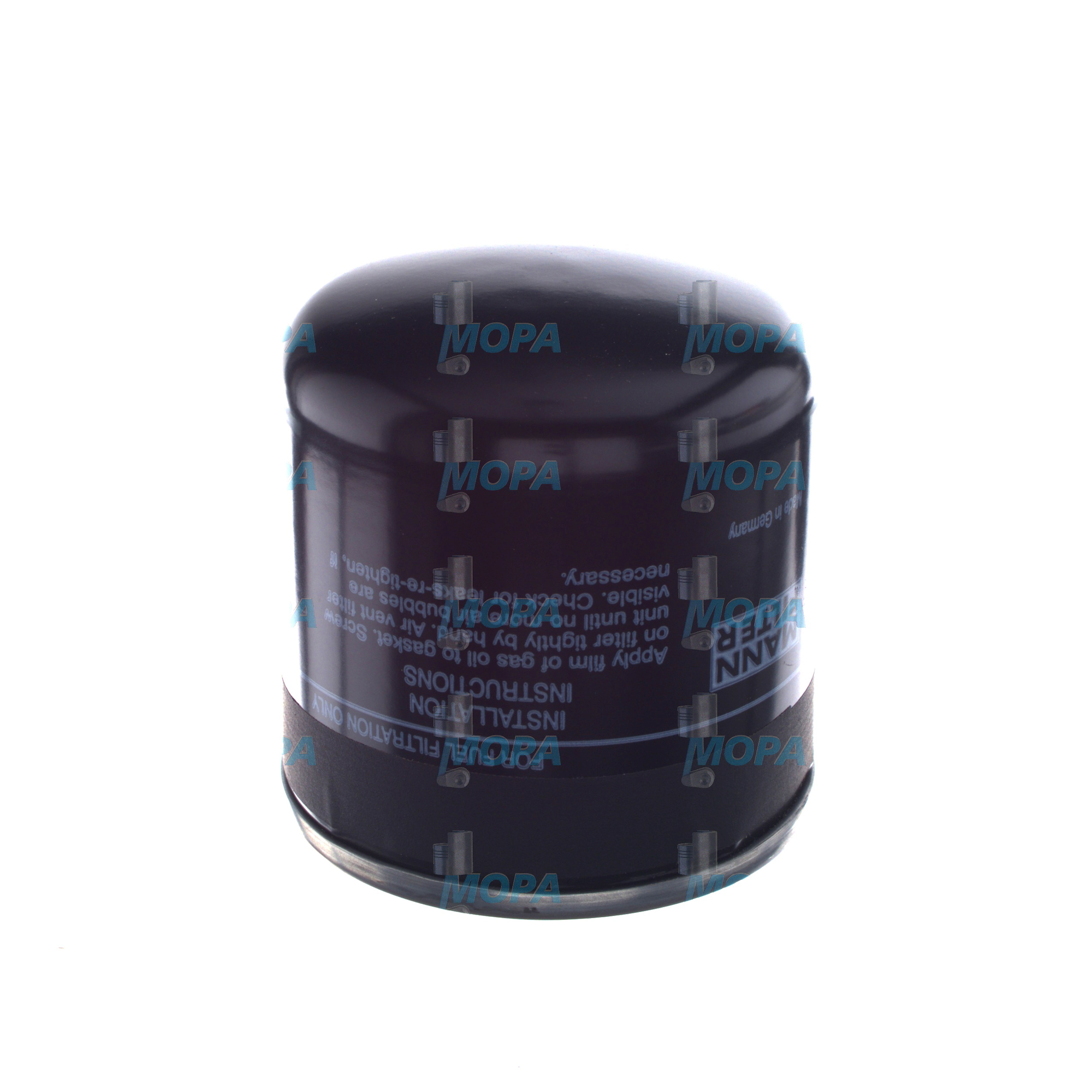 SPIN-ON FUEL FILTER - 1457434051 suitable for Bosch engines