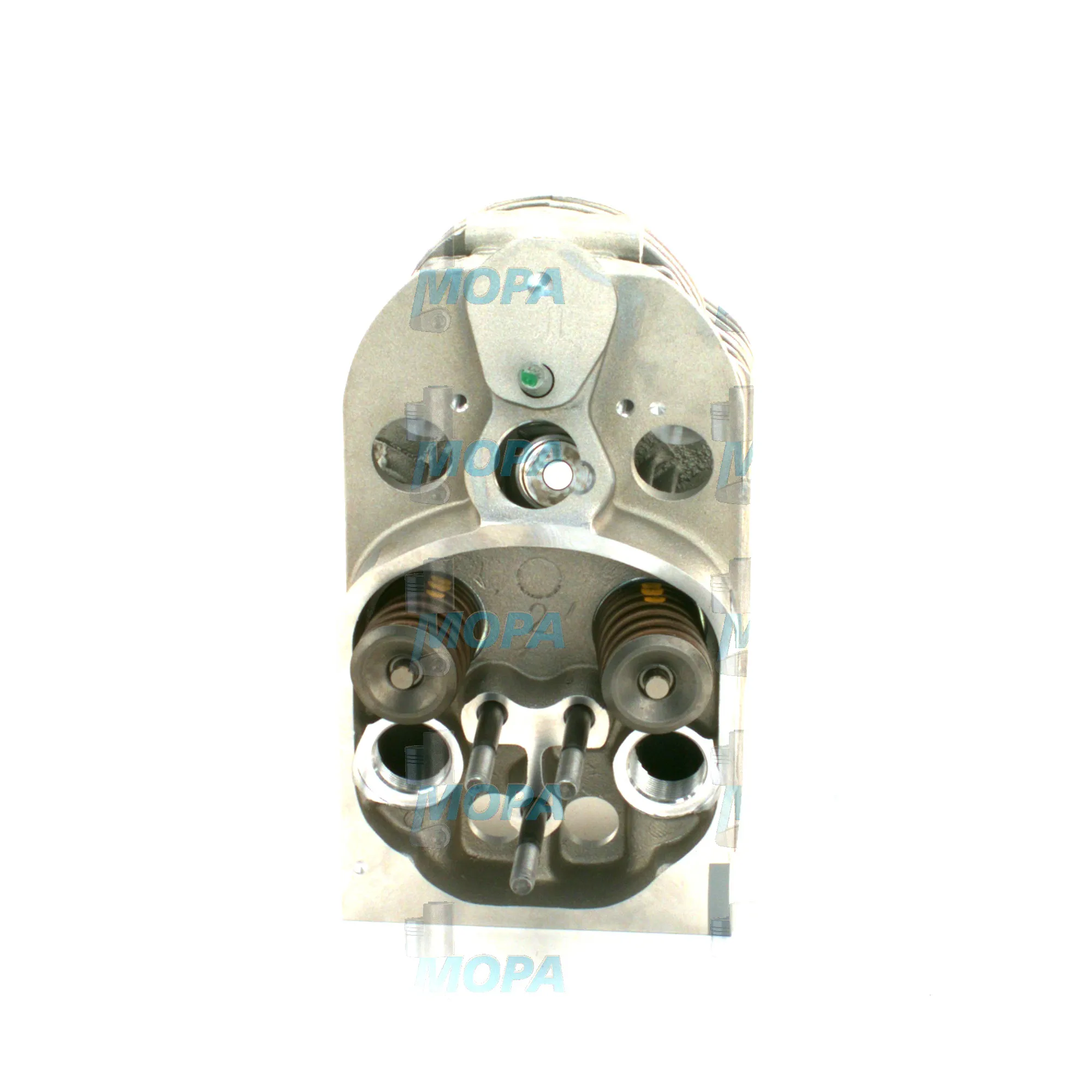CYLINDER HEAD - 04232037 suitable for Deutz engines 8