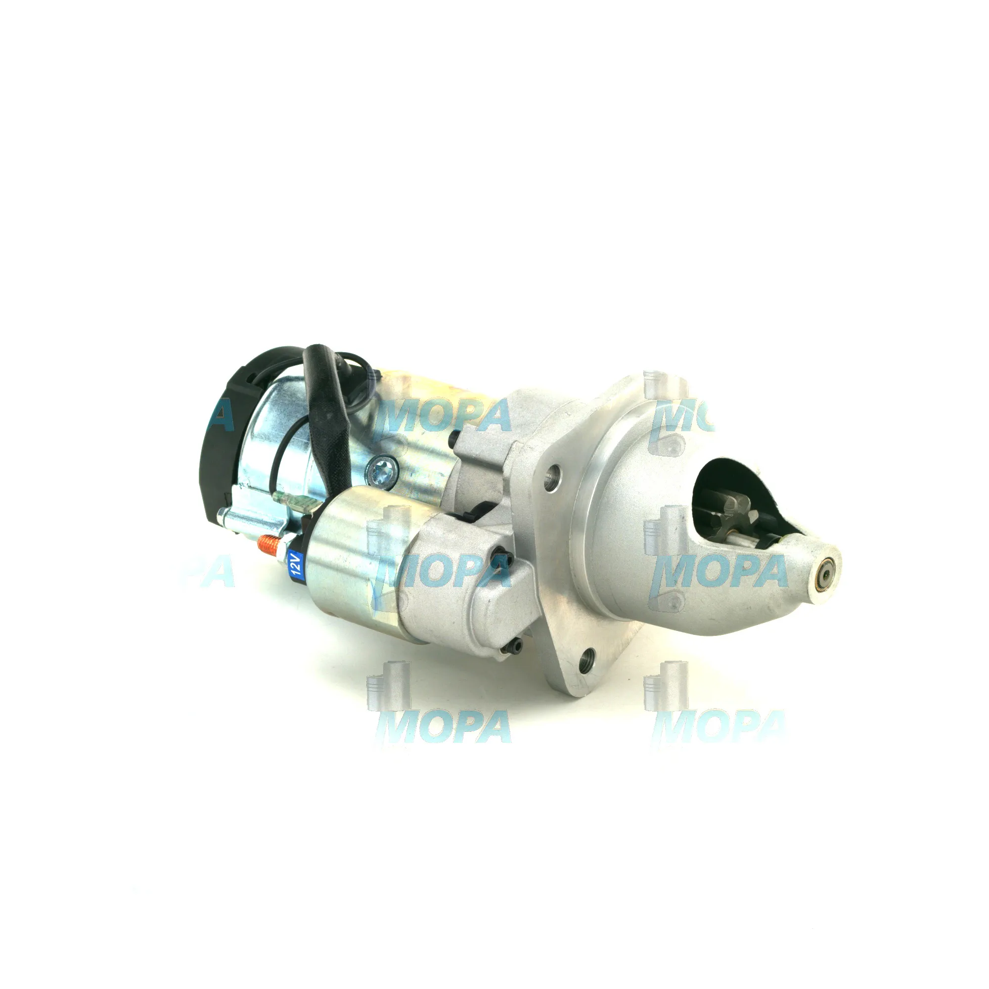 ANLASSER - 829527 passend für Volvo/Volvo Penta Motoren 4