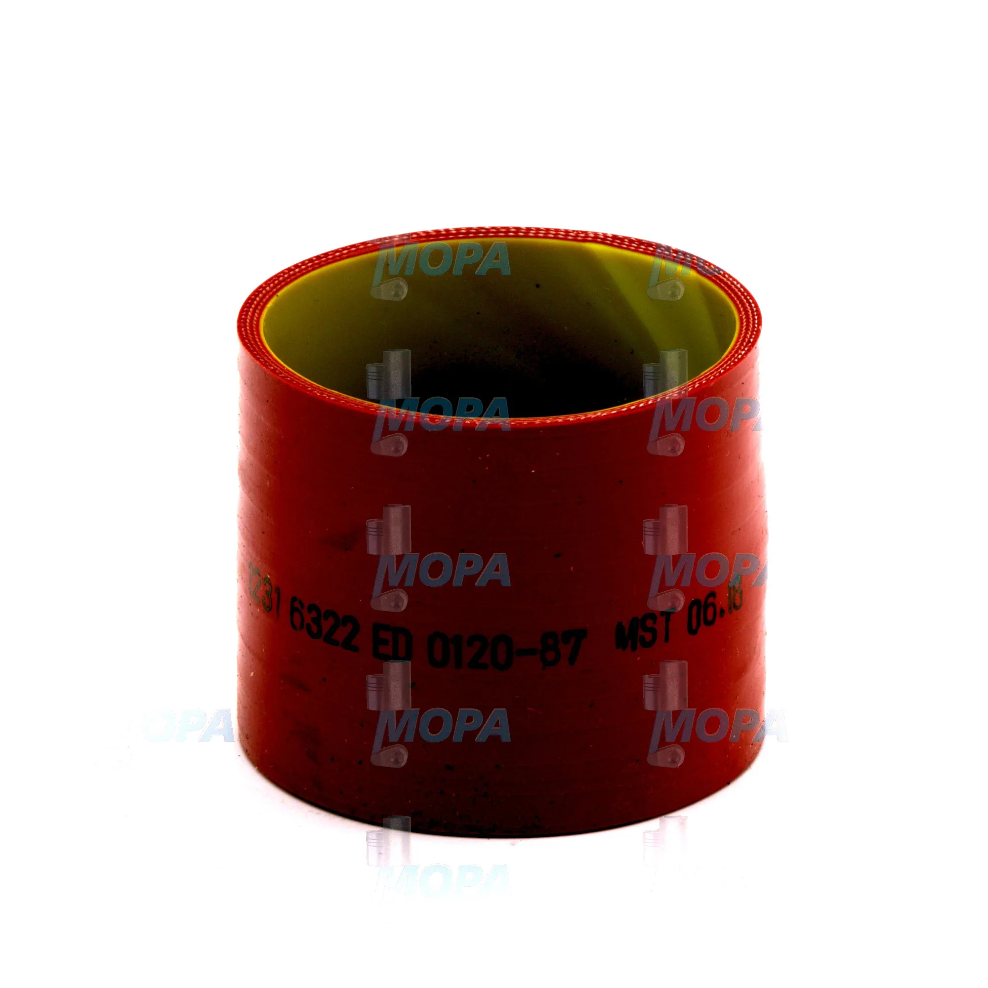 HOSE LINE - 12316322 suitable for MWM & Deutz engines 3