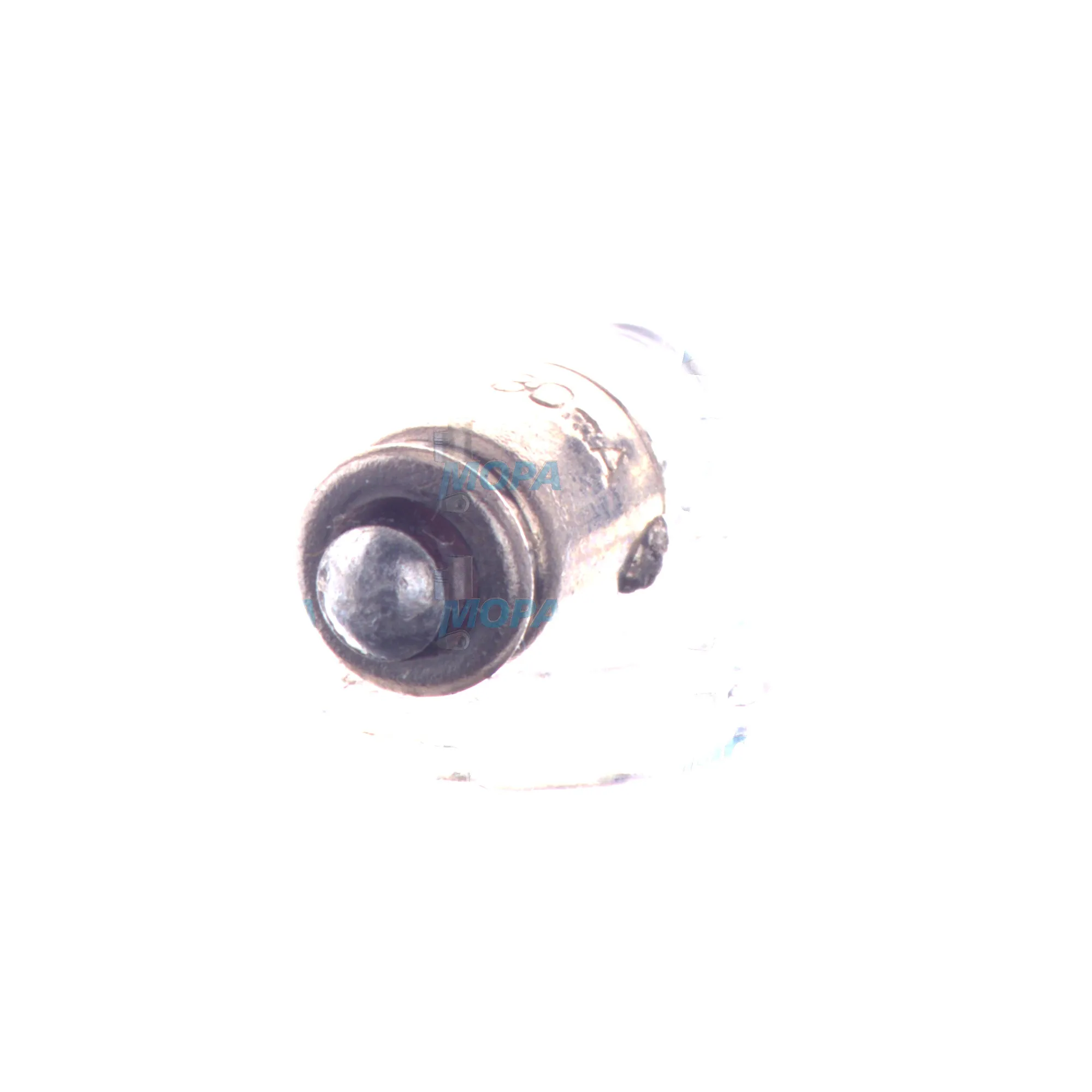 INCANDESCENT LAMP - 0005314788 suitable for MTU engines