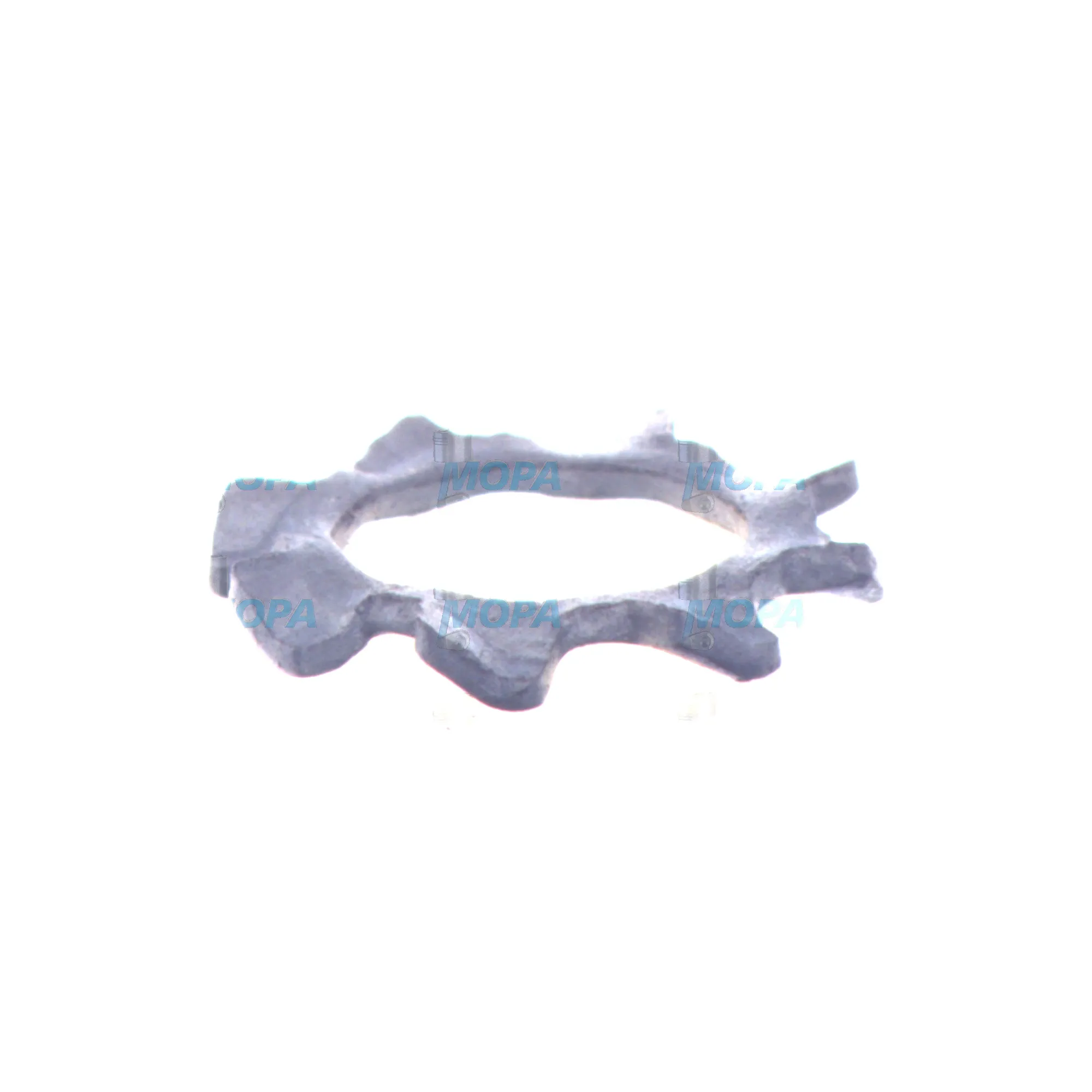 ZAHNSCHEIBE - 01117863 passend für Deutz Motoren 4