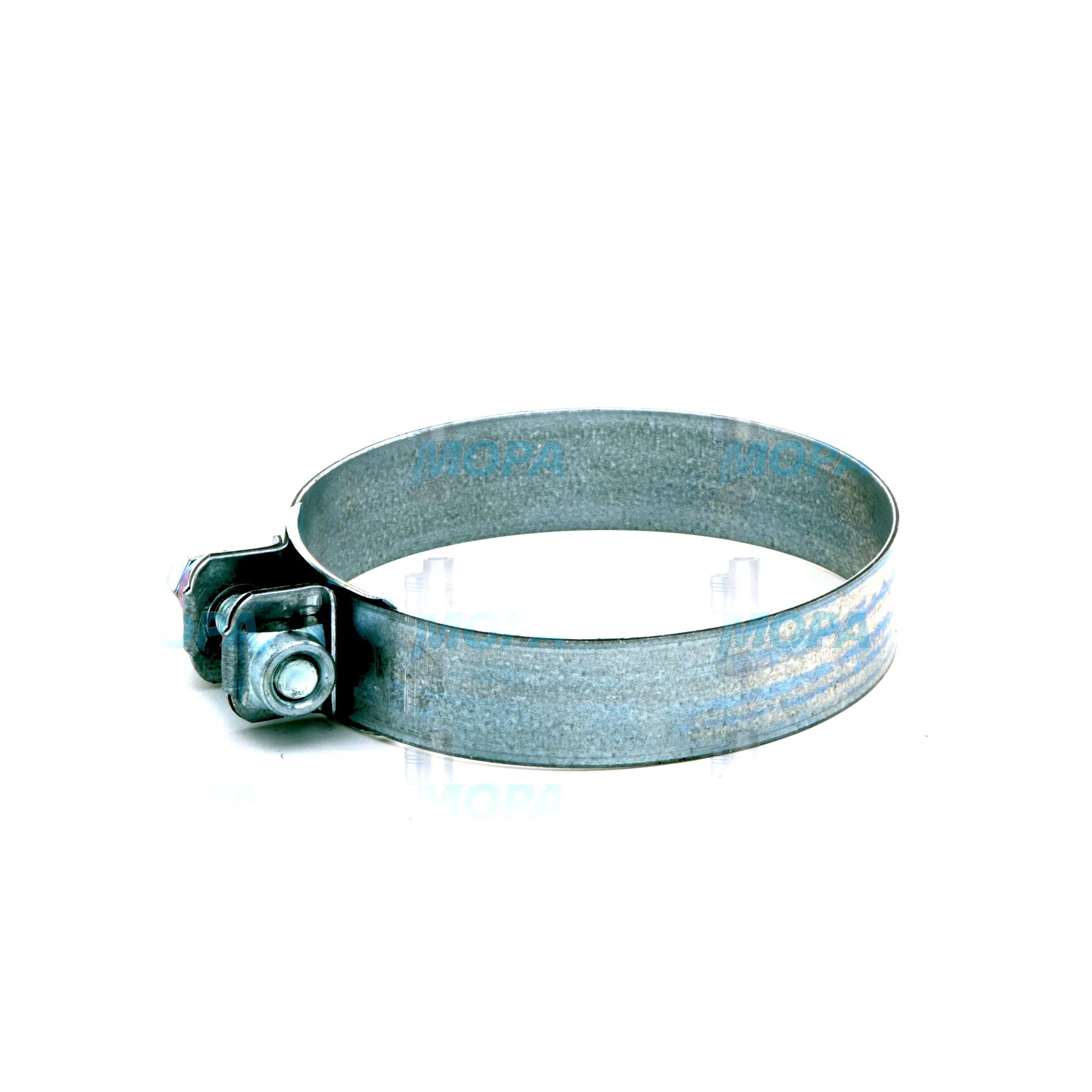 CLAMP - 900288106001 suitable for MTU engines 3