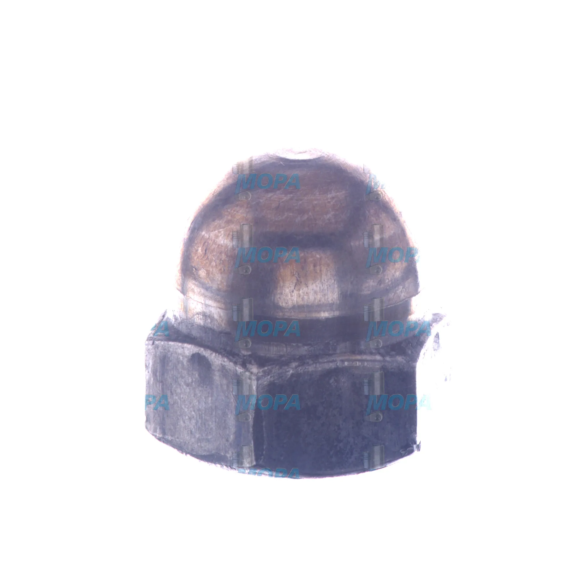 HEX CAP NUT - 01115912 suitable for Deutz engines 9