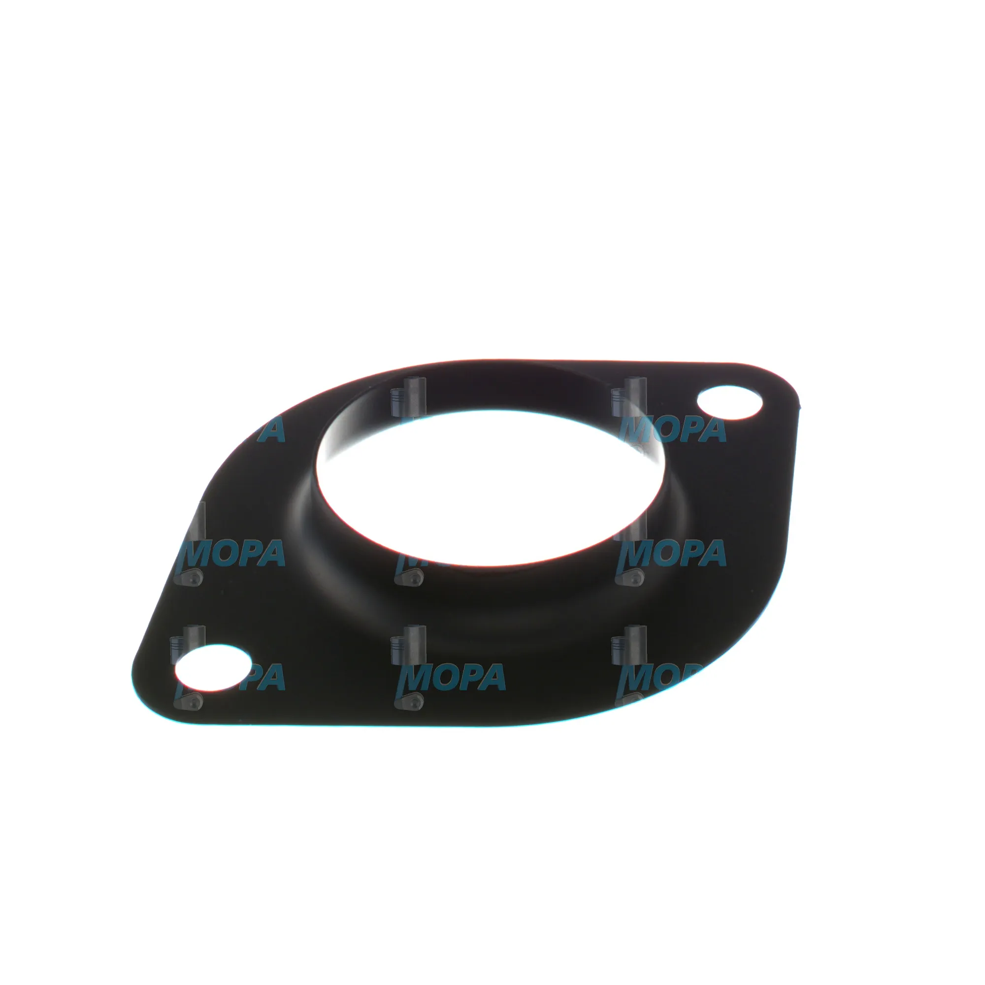 SCHUTZBLECH - 5501421520 passend für MTU Motoren 9