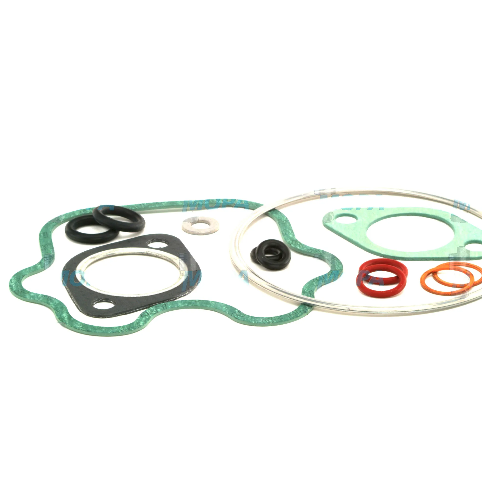 DECARBONIZER SET - 12162638 suitable for MWM & Deutz engines 3