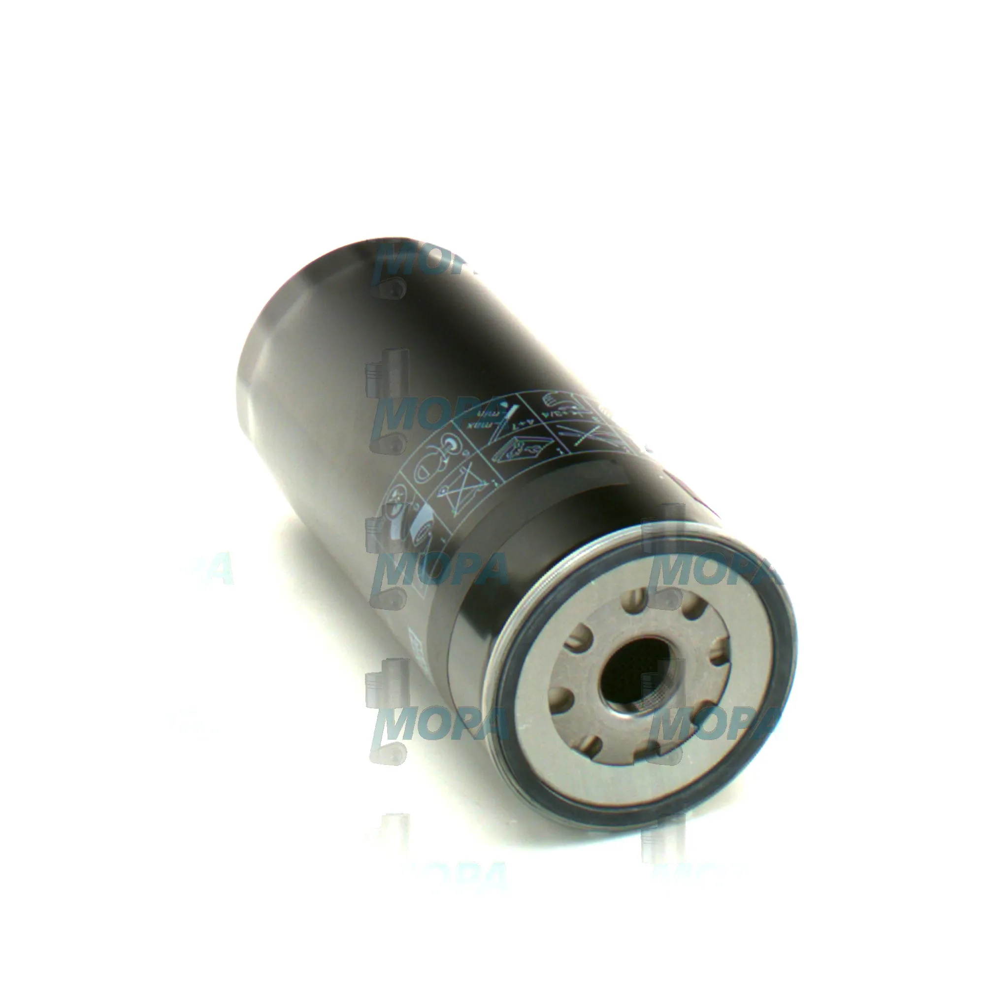 SPIN-ON OIL FILTER - 0451403001 suitable for Bosch engines 4