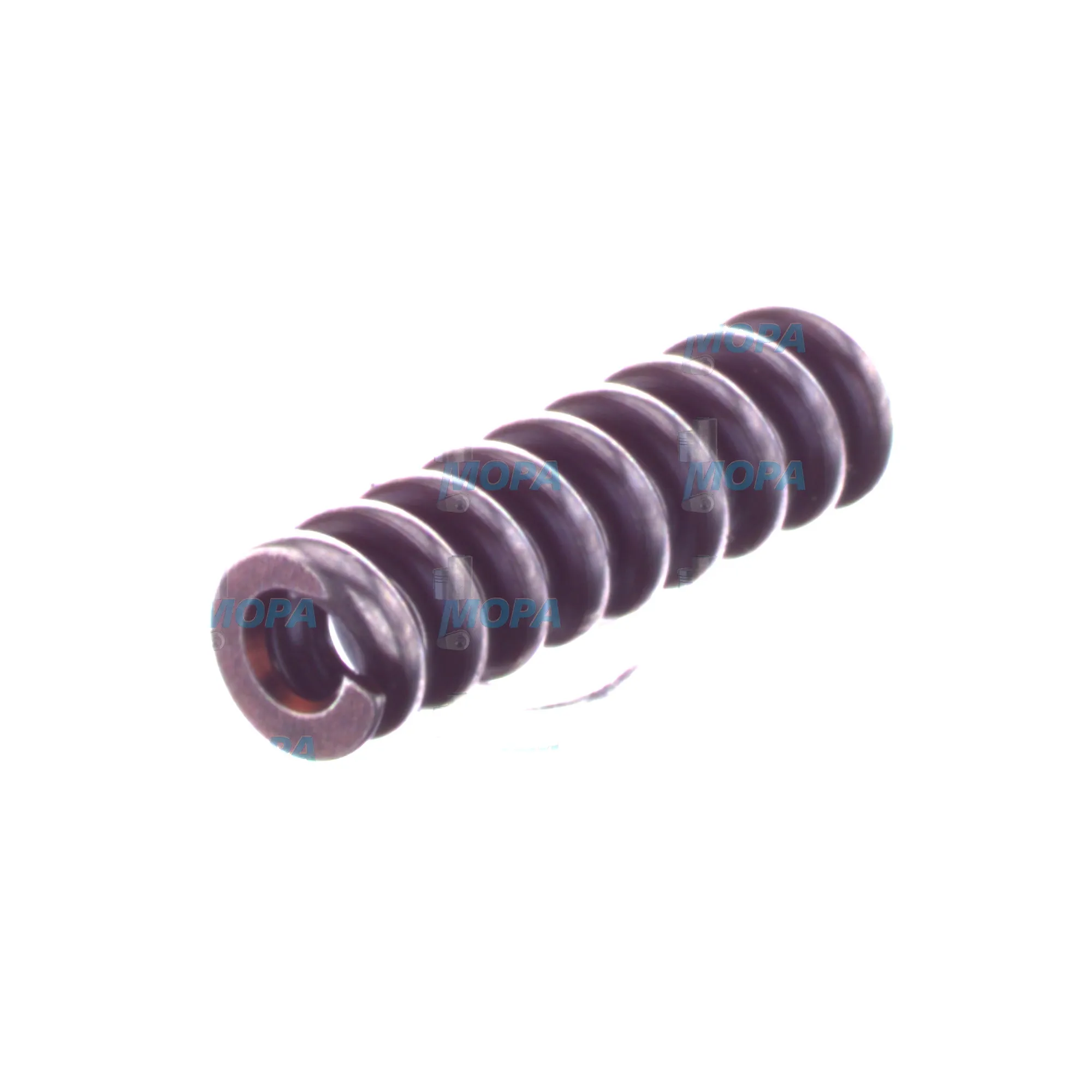 COMPRESSION SPRING - 2434614041 suitable for Bosch engines 8
