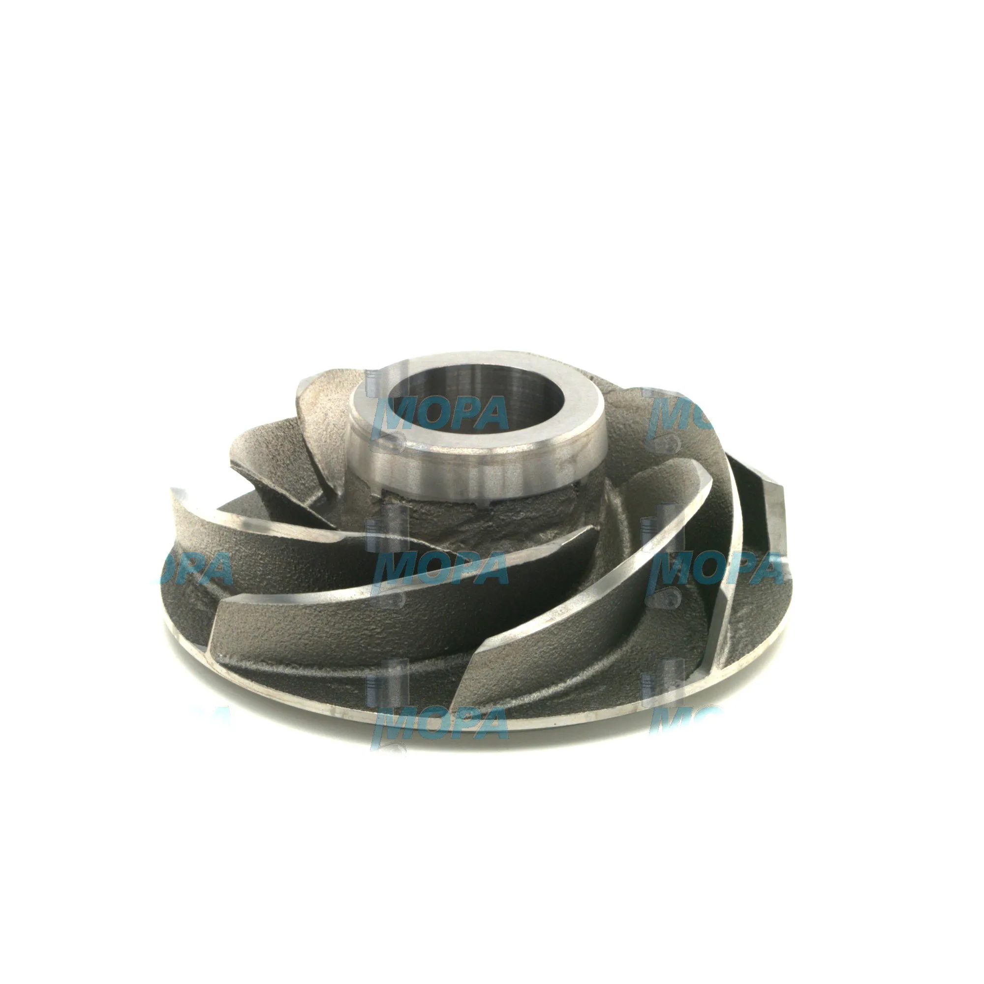 IMPELLER - 5802041006 suitable for MTU engines 8