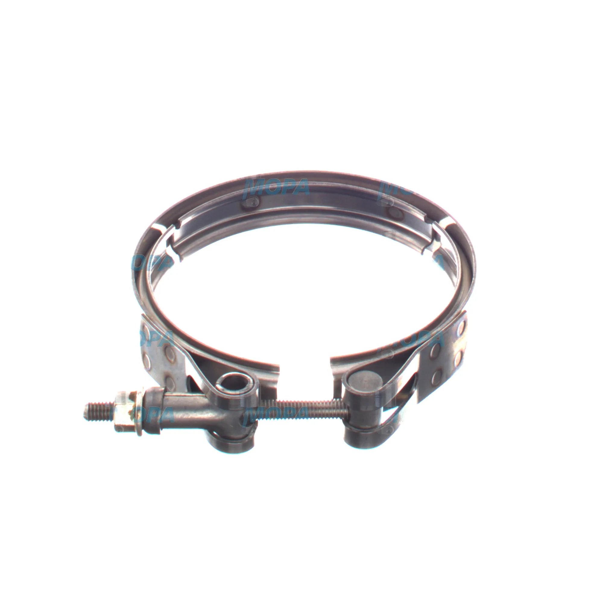 CLAMP - 12282437 suitable for MWM & Deutz engines 5