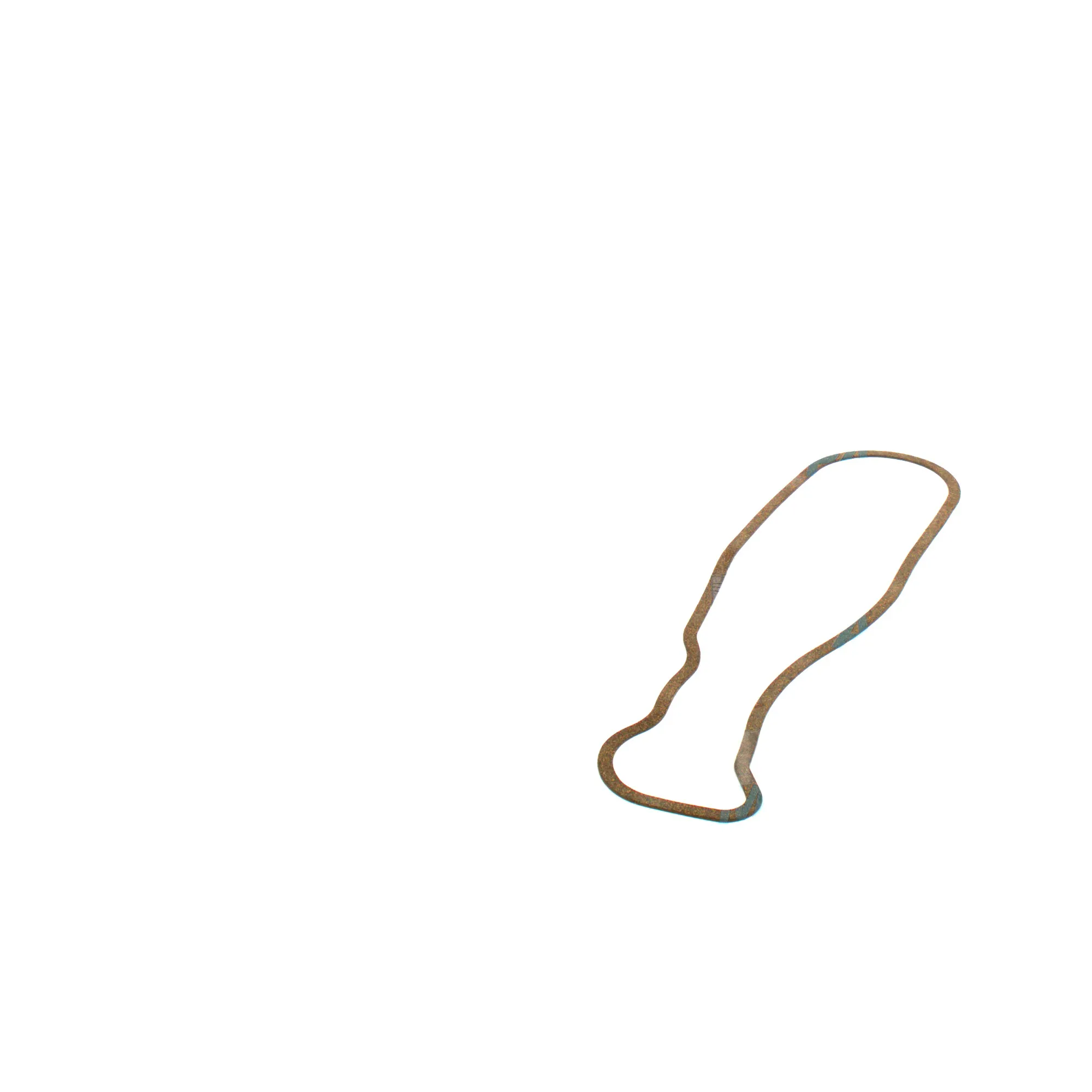 GASKET - 650108530034 suitable for MWM & Deutz engines 8
