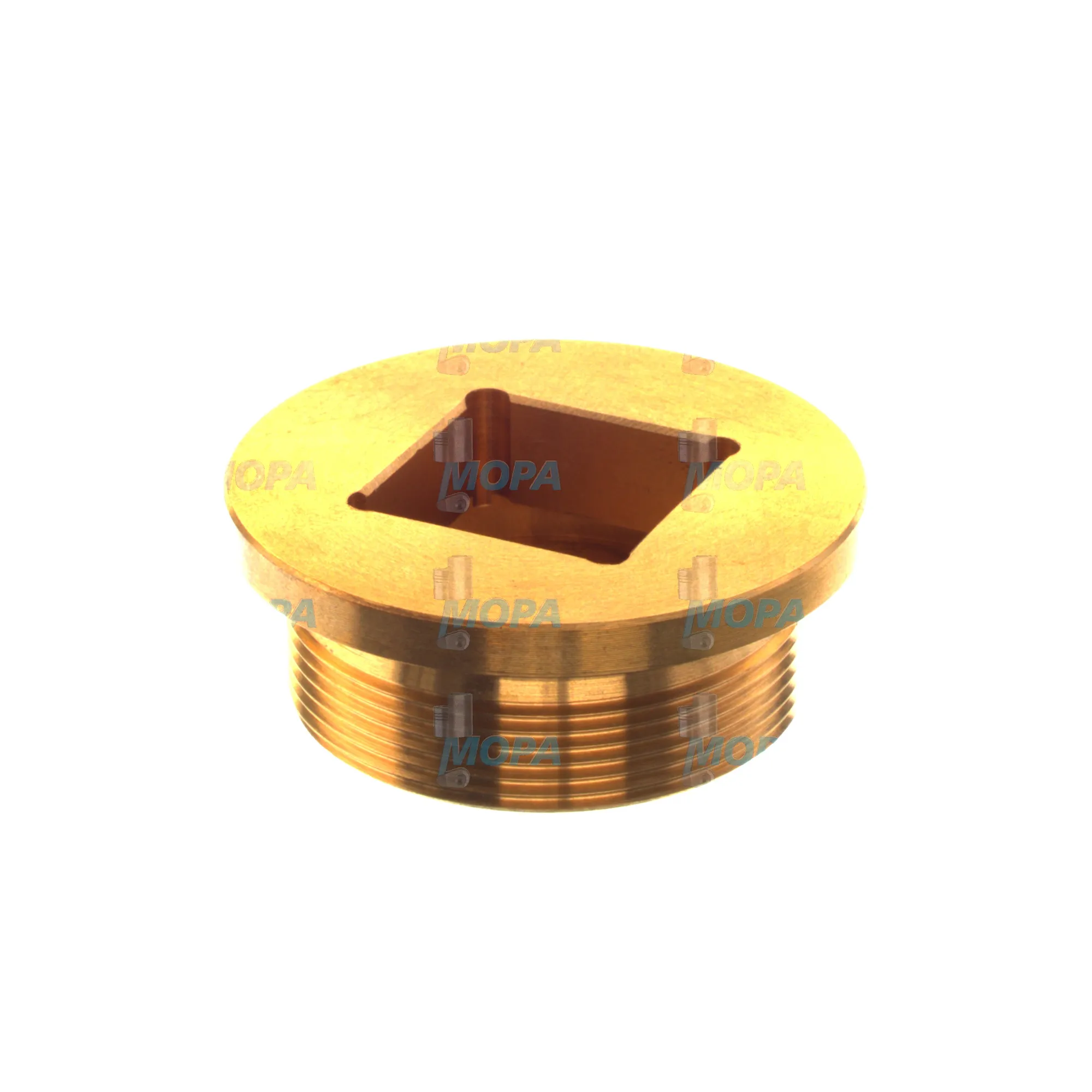 SCREW PLUG - 01215091 suitable for MWM & Deutz engines 5