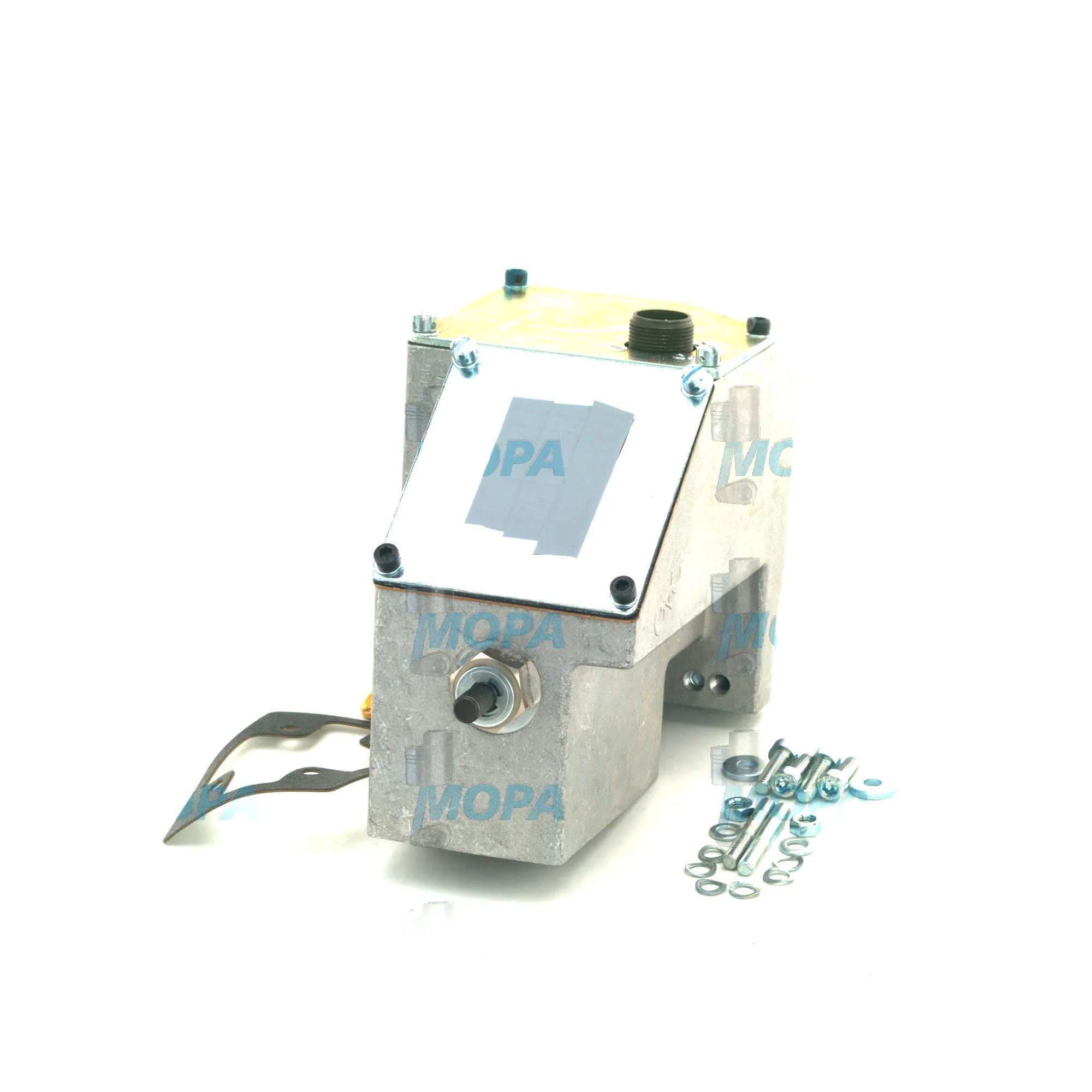 ACTUATOR - 0010612300 suitable for MTU engines 9