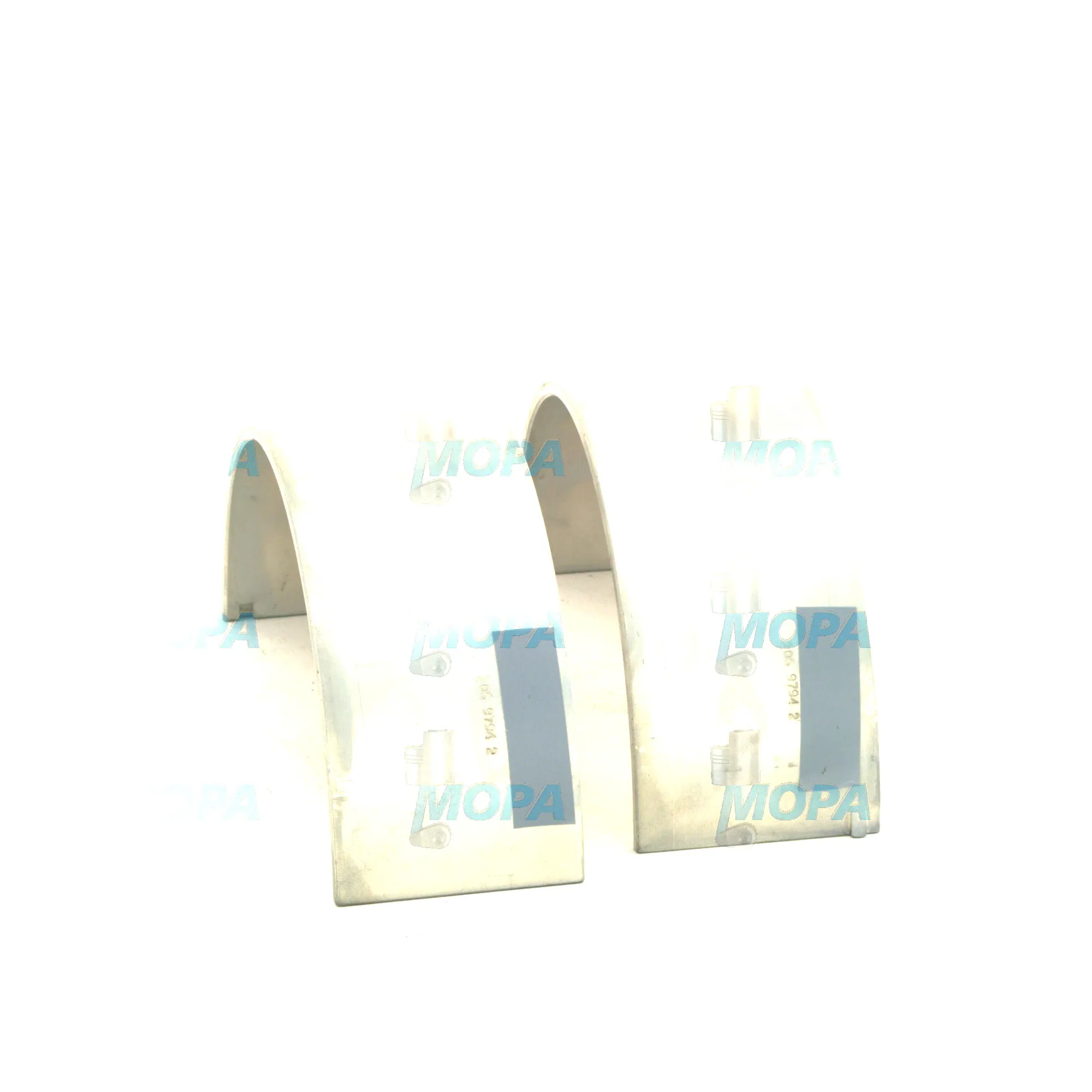 BIG END BEARING PAIR - 04069243 suitable for MWM & Deutz engines 6