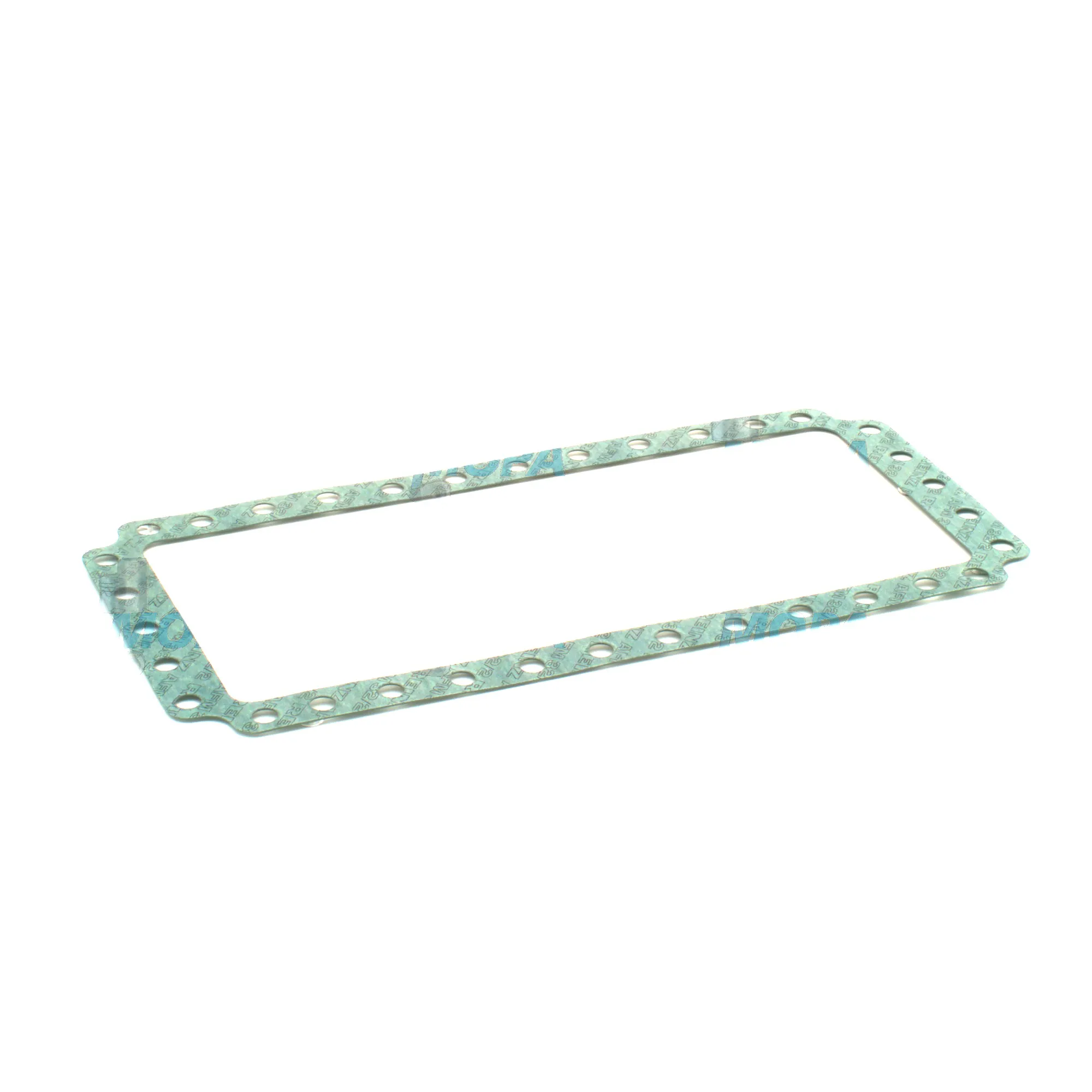 GASKET - 5840983180 suitable for MTU engines 3
