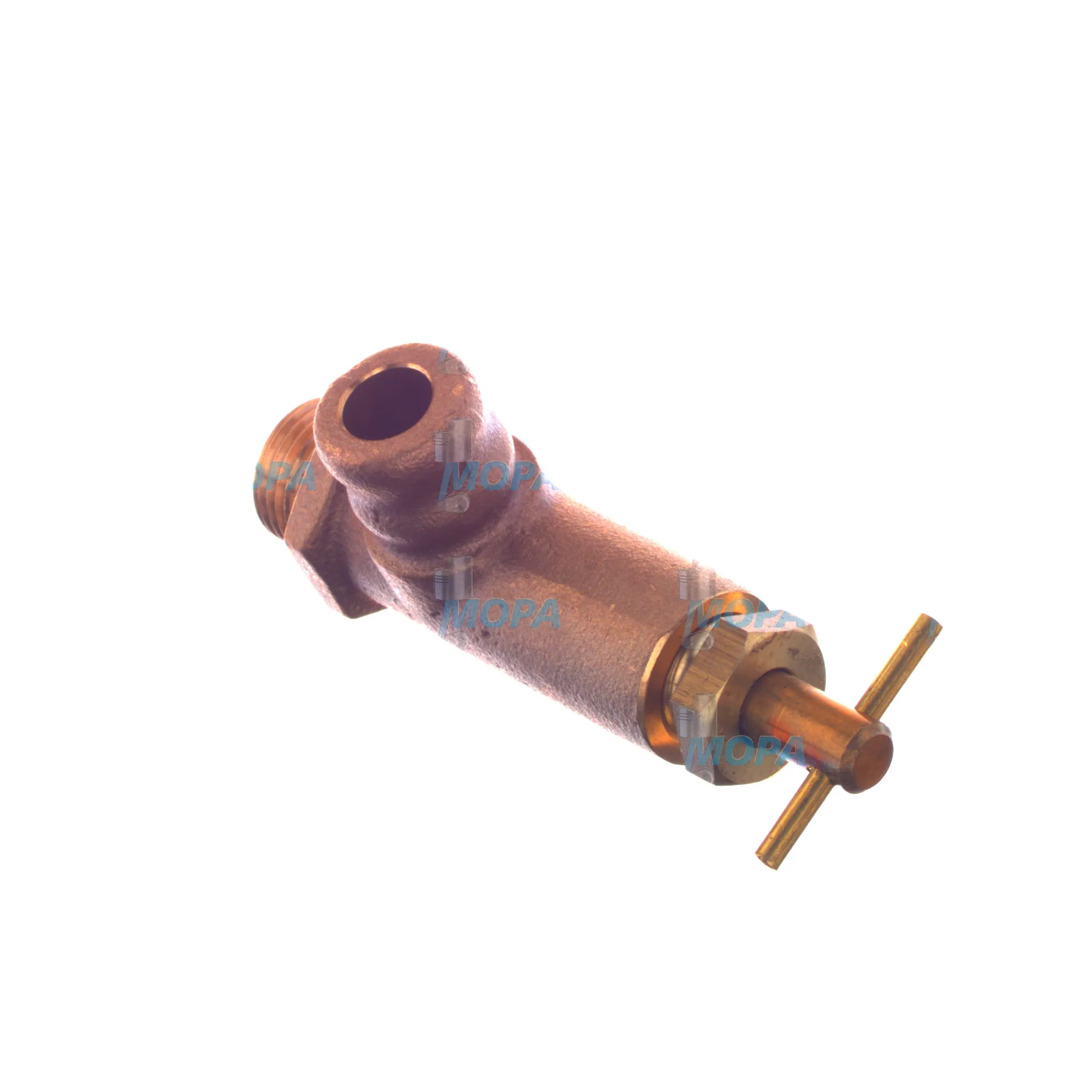 ABLASSVENTIL - 01162841 passend für Deutz Motoren 4