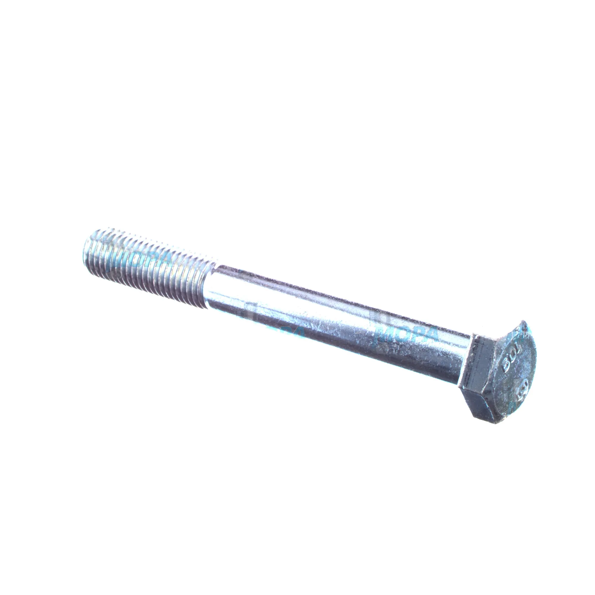 HEXAGON BOLT - 000960012243 suitable for MTU engines 7