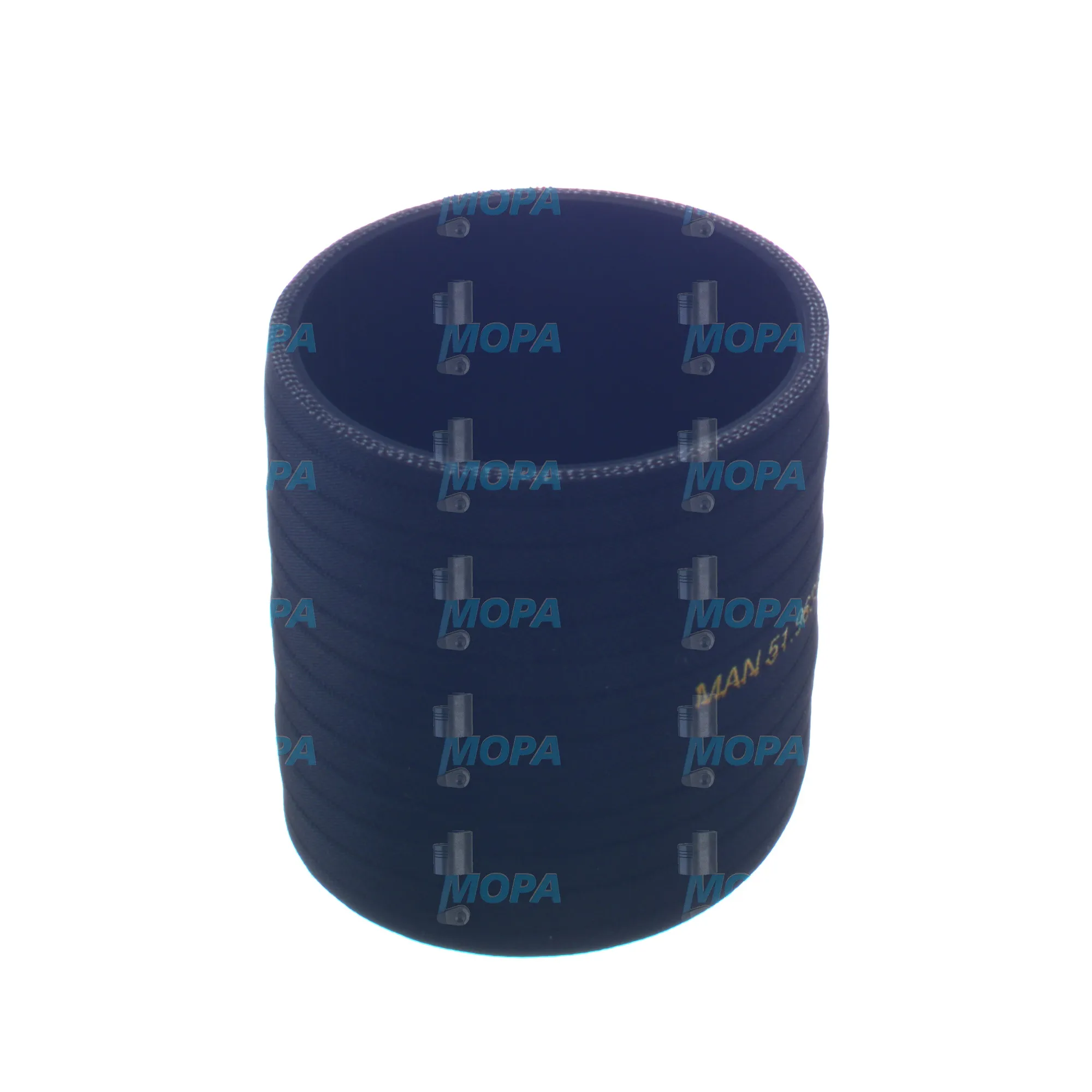 TUBING CONNECTION - 51963300352 suitable for MAN D engines 6