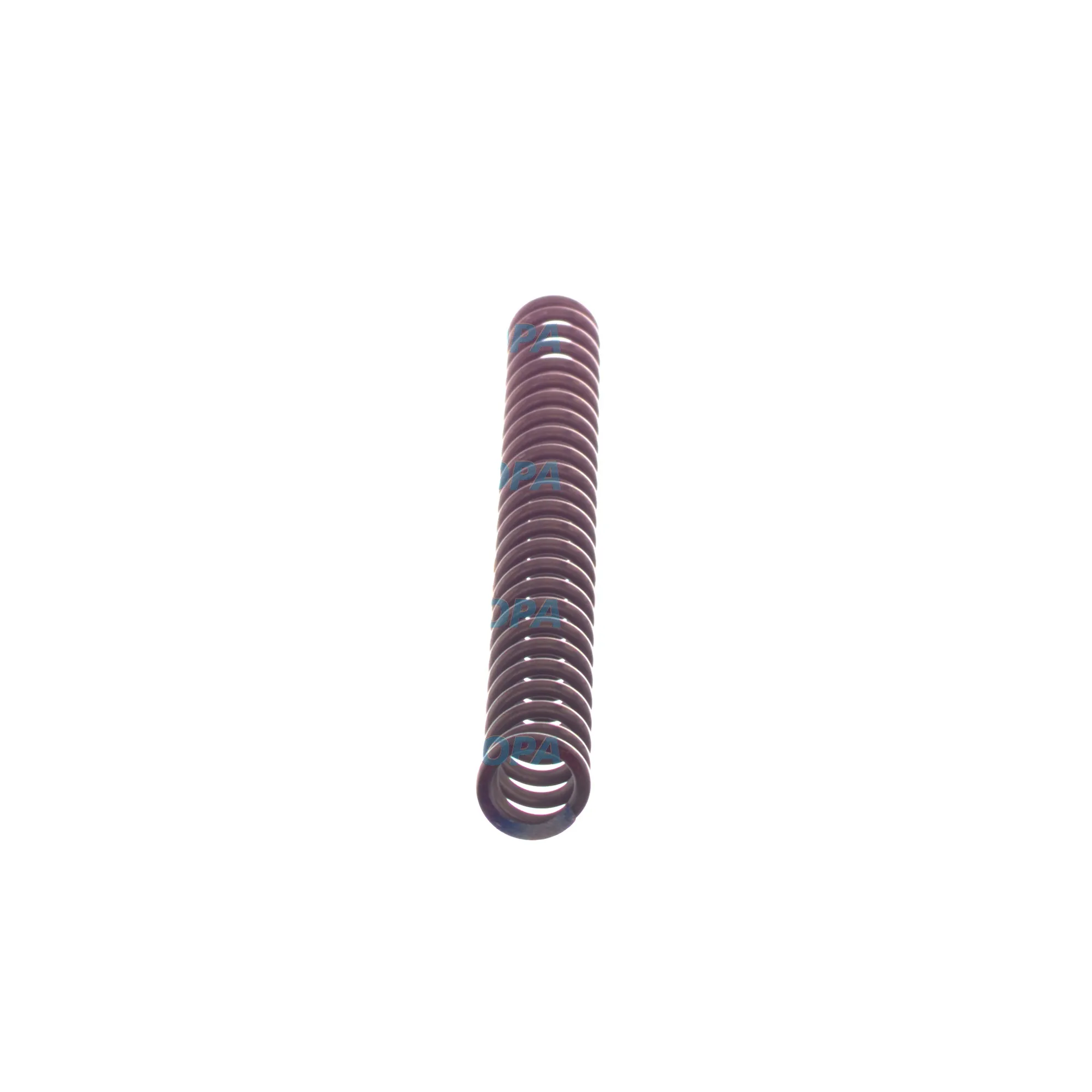 DRUCKFEDER - 602400802341 passend für MWM & Deutz Motoren 4