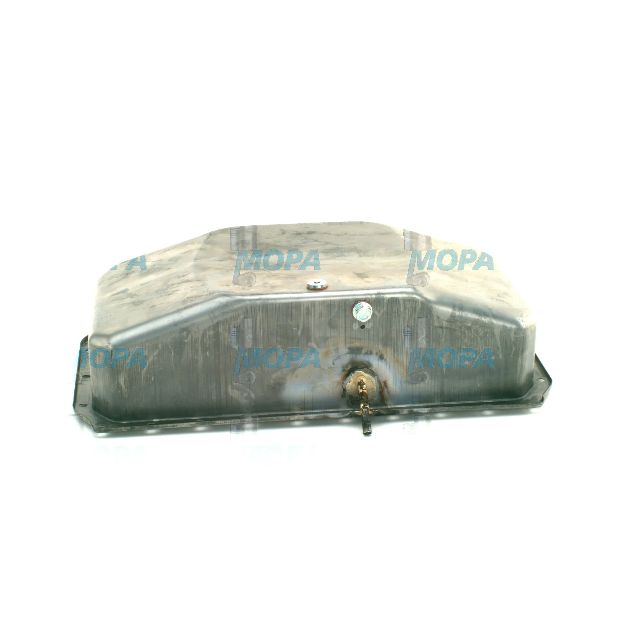OIL SUMP - 04172554 suitable for Deutz engines 3