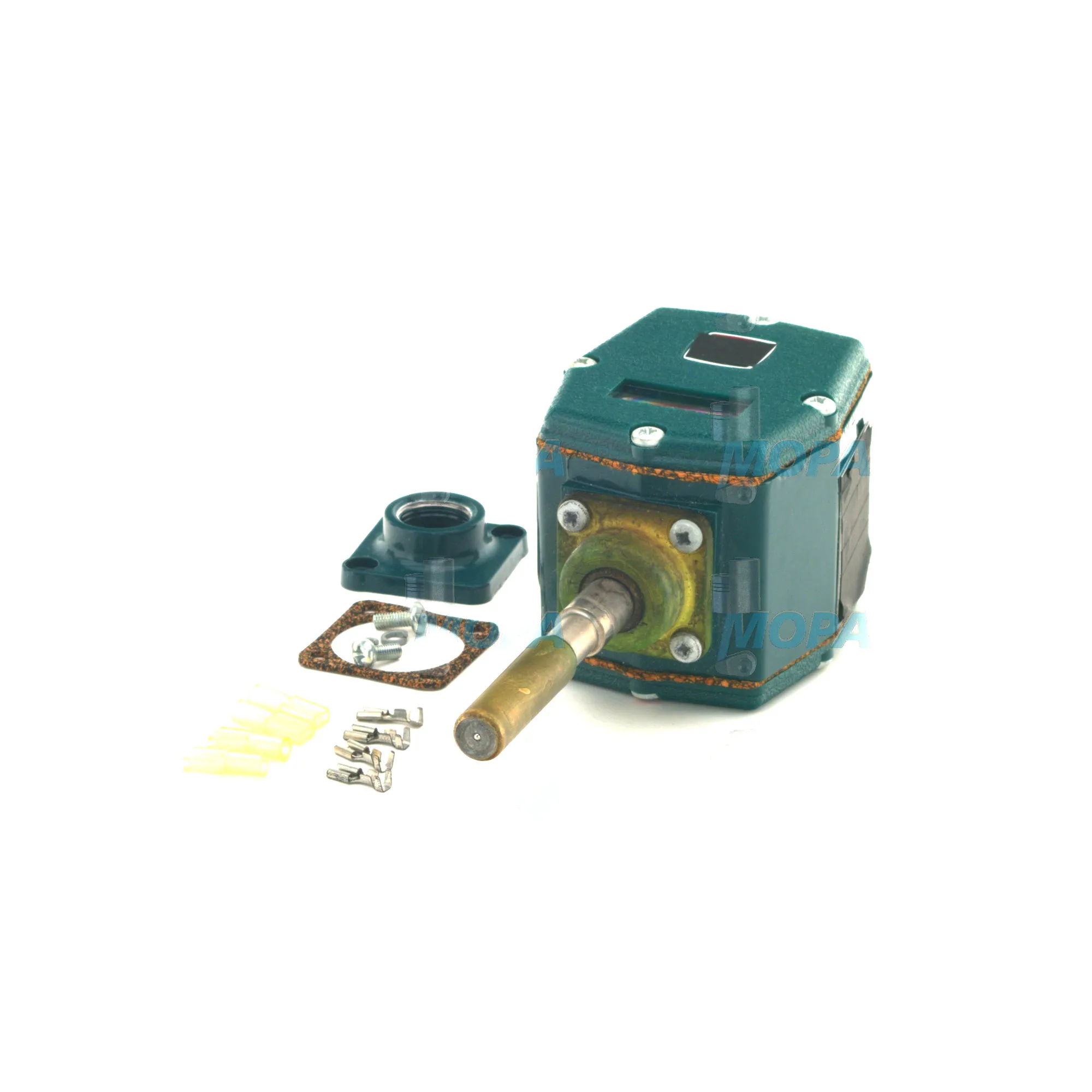 THERMAL RELEASE - 01262017 suitable for Deutz engines 9